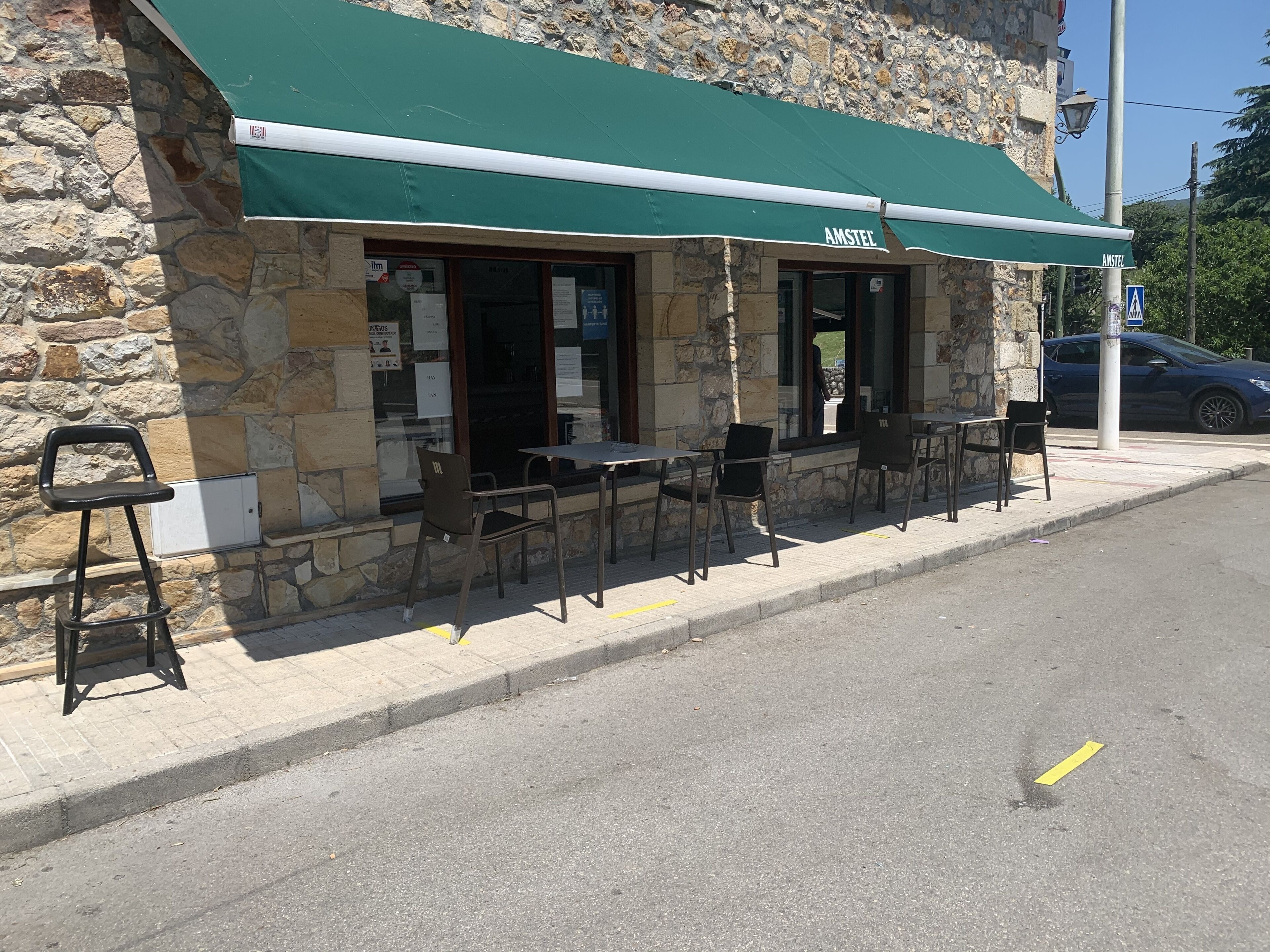 Foto - posada carral cabarceno