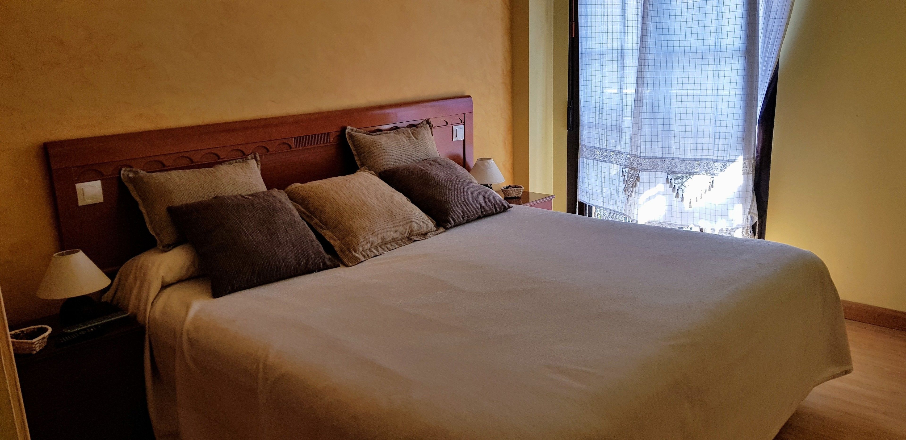 Foto - posada carral cabarceno