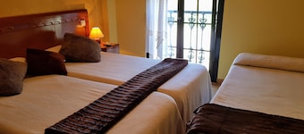 Posada carral cabarceno