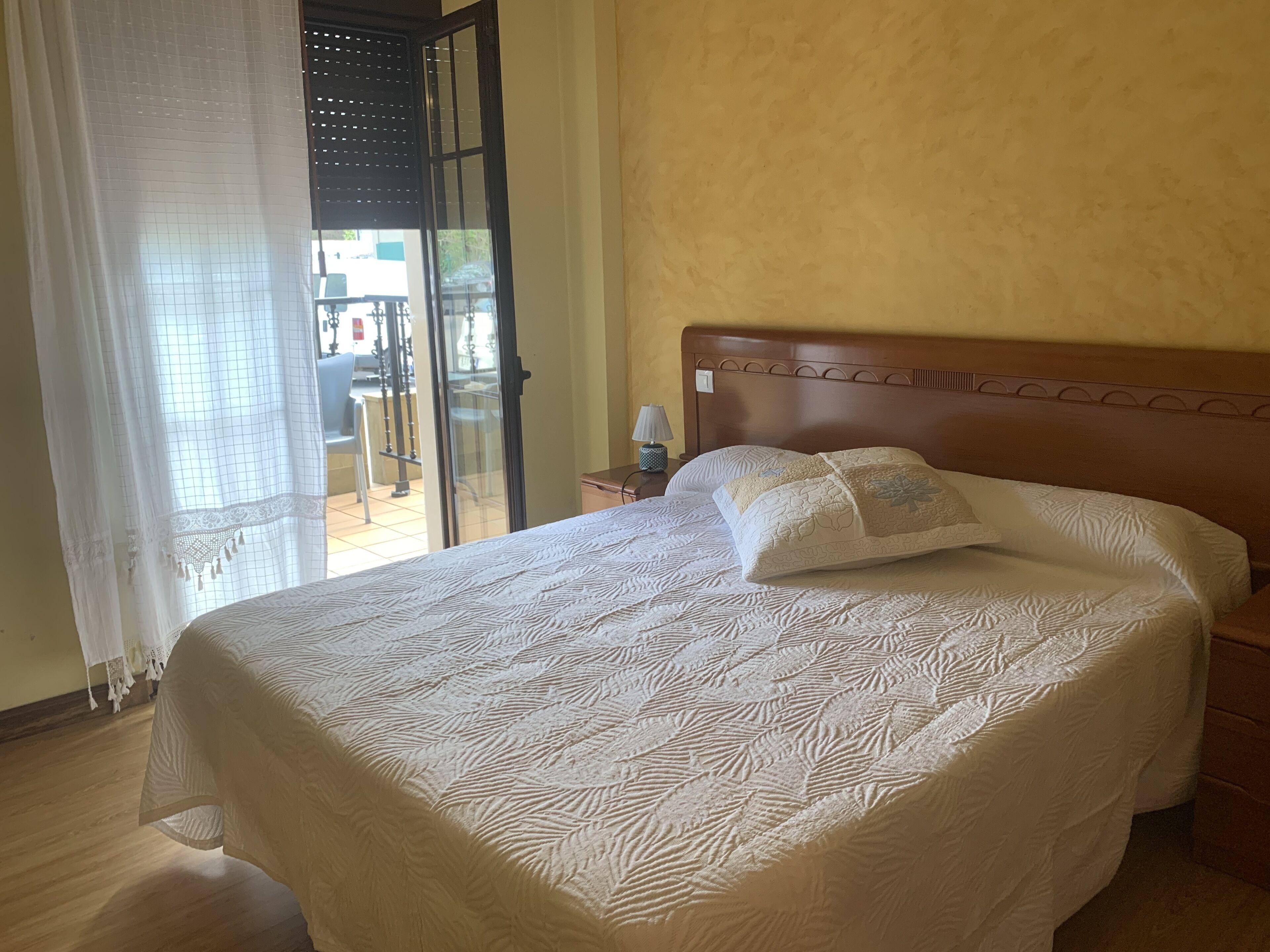 Foto - posada carral cabarceno