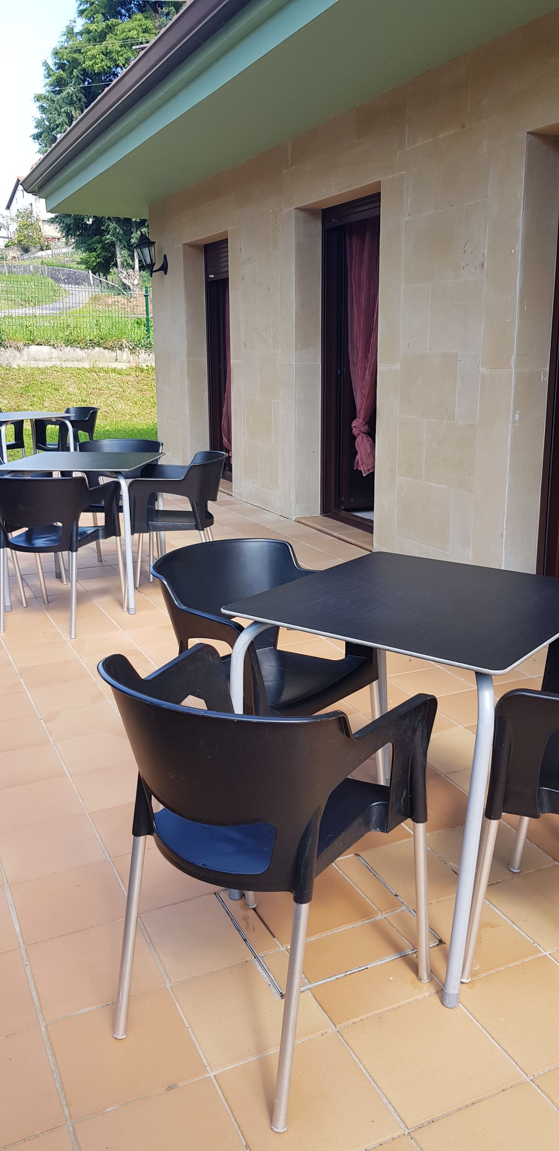 Foto - posada carral cabarceno