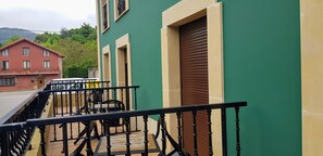 Terraço/pátio