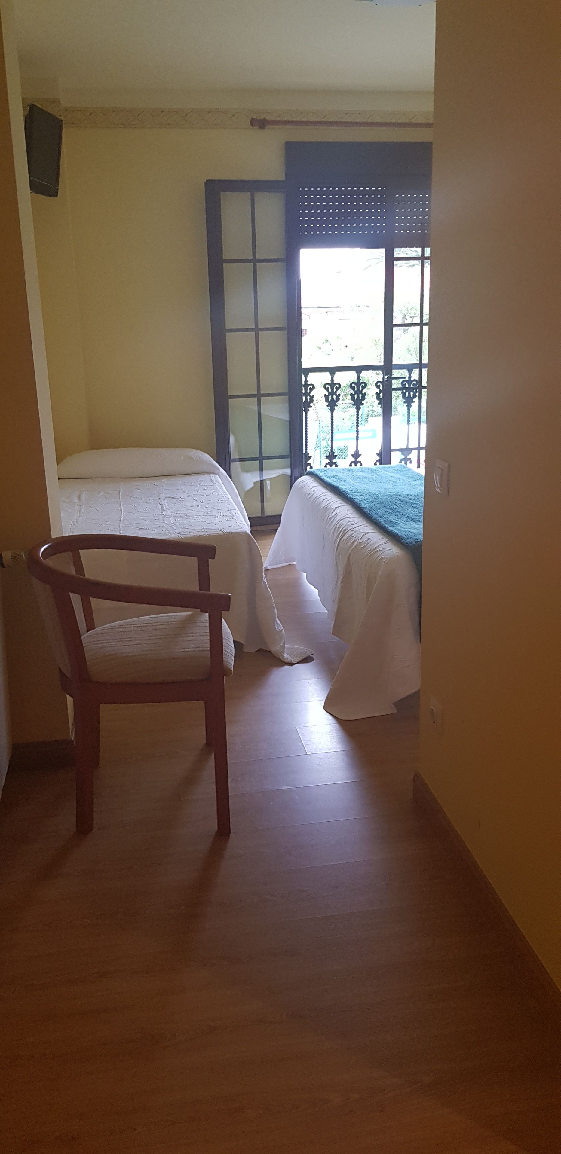 Foto - posada carral cabarceno