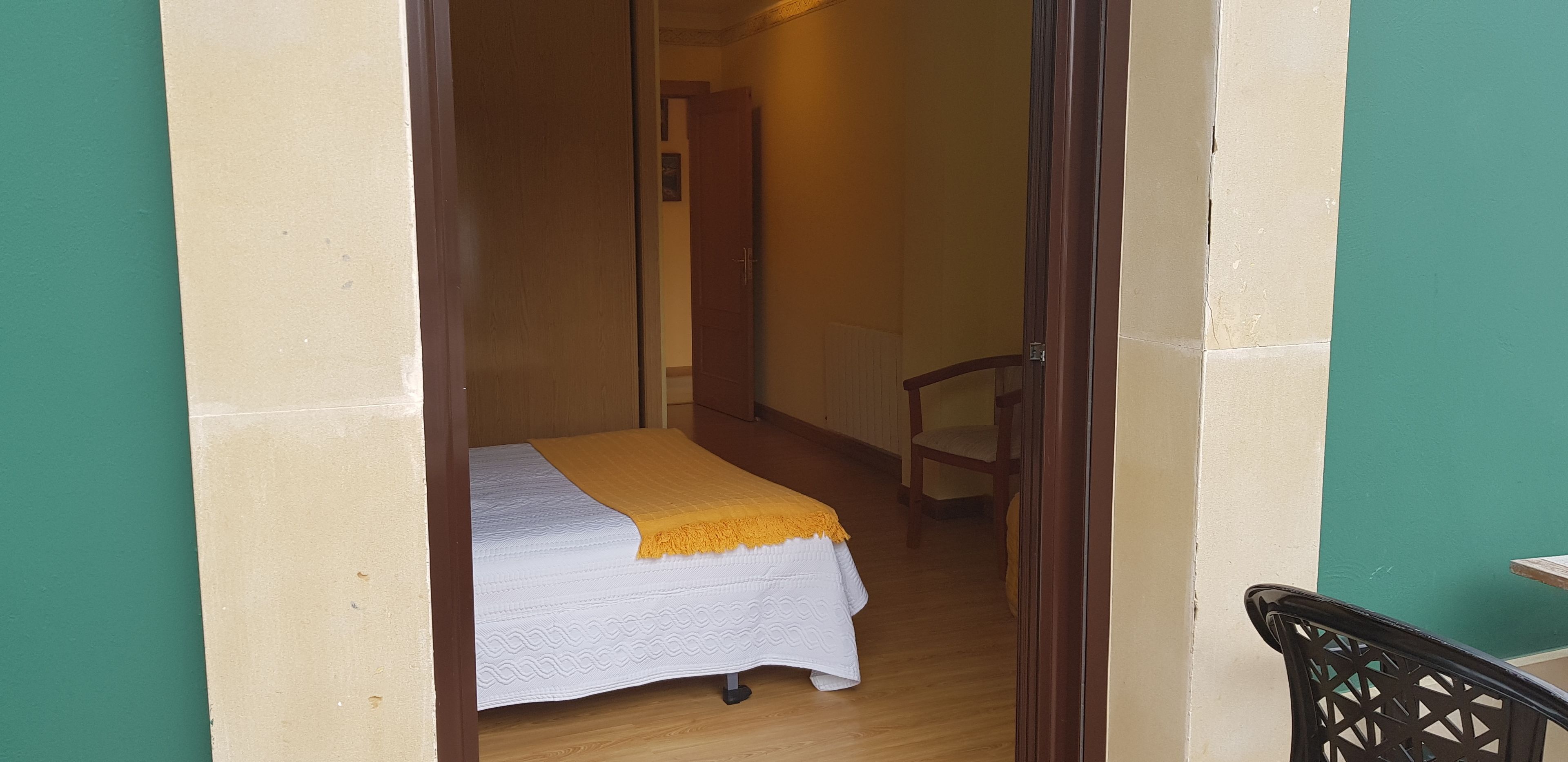 Foto - posada carral cabarceno