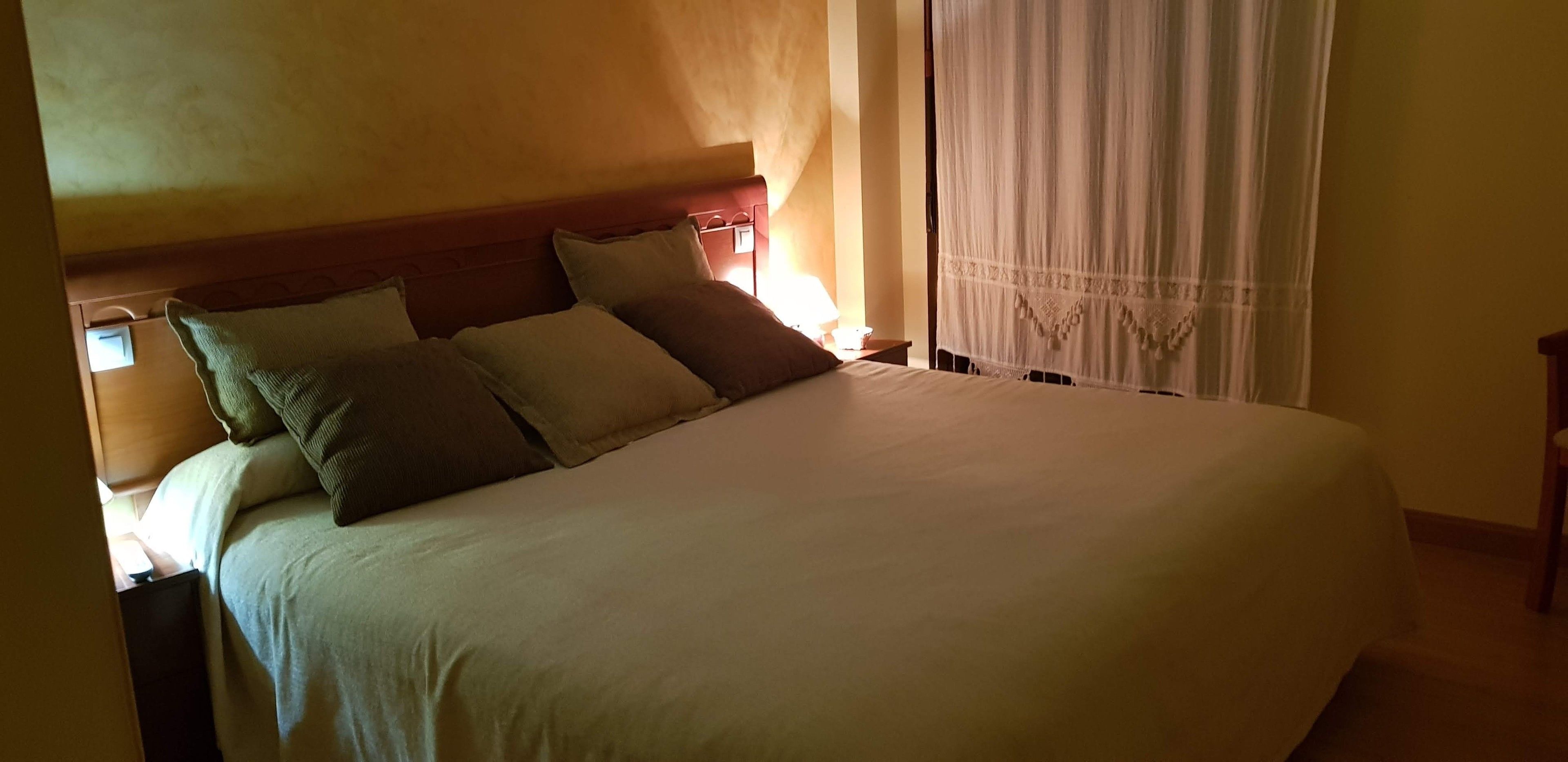 Foto - posada carral cabarceno