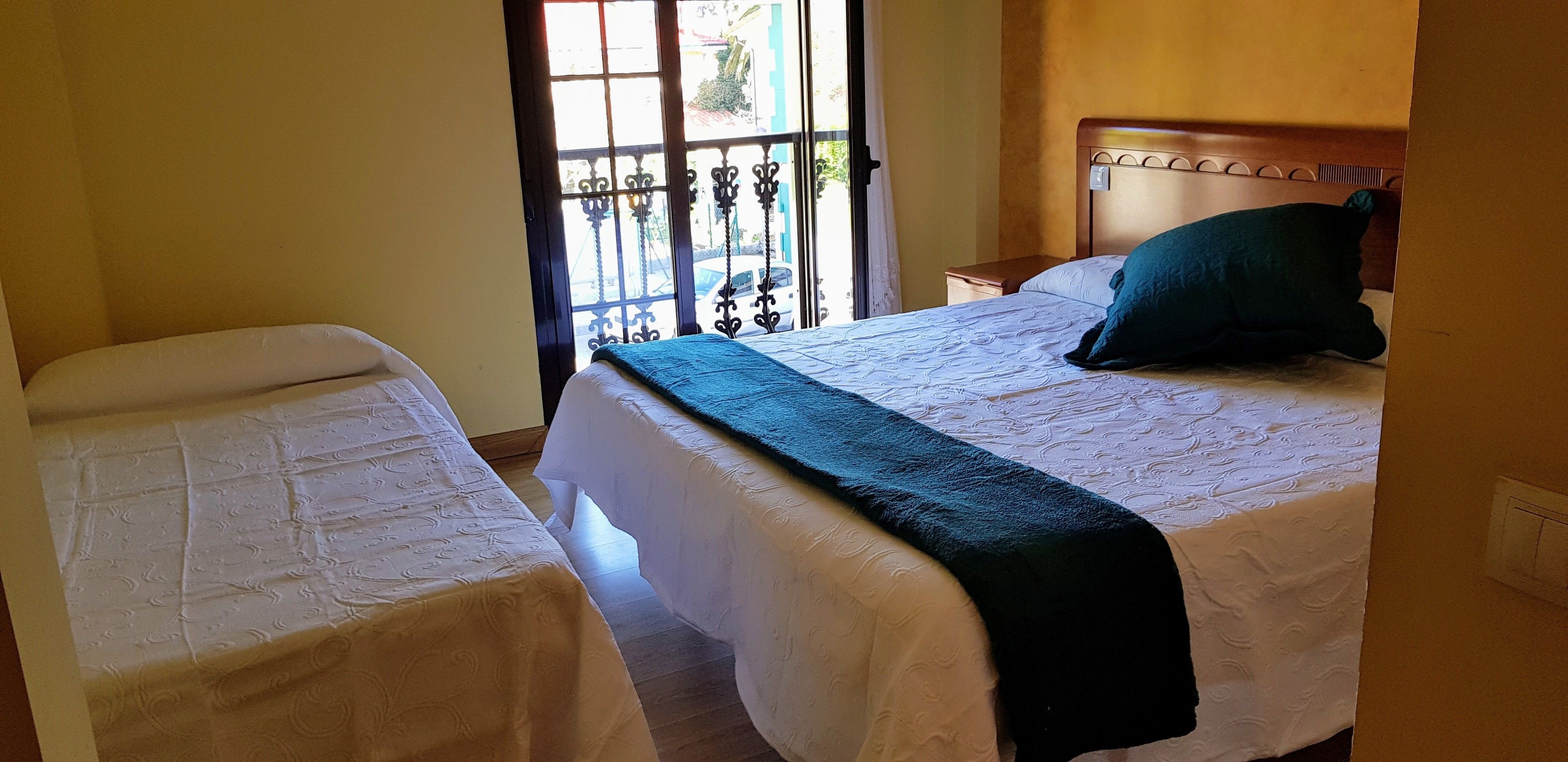 Foto - posada carral cabarceno