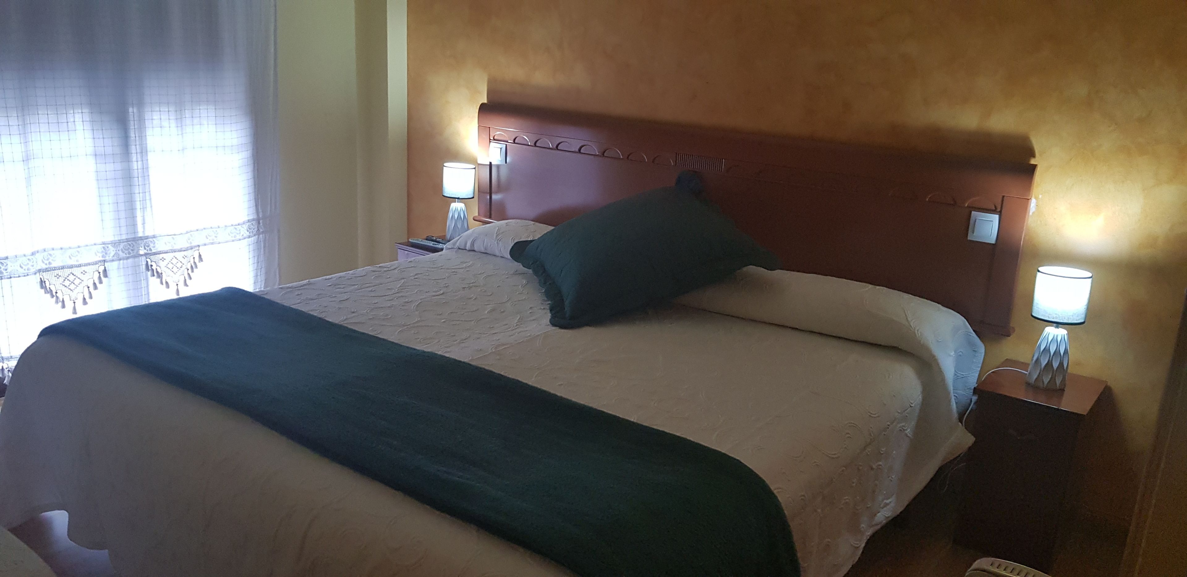 Photo - posada carral cabarceno