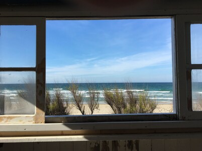 casa 6 pers directa playa