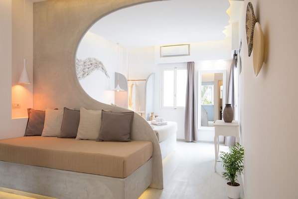 Superior Apartment