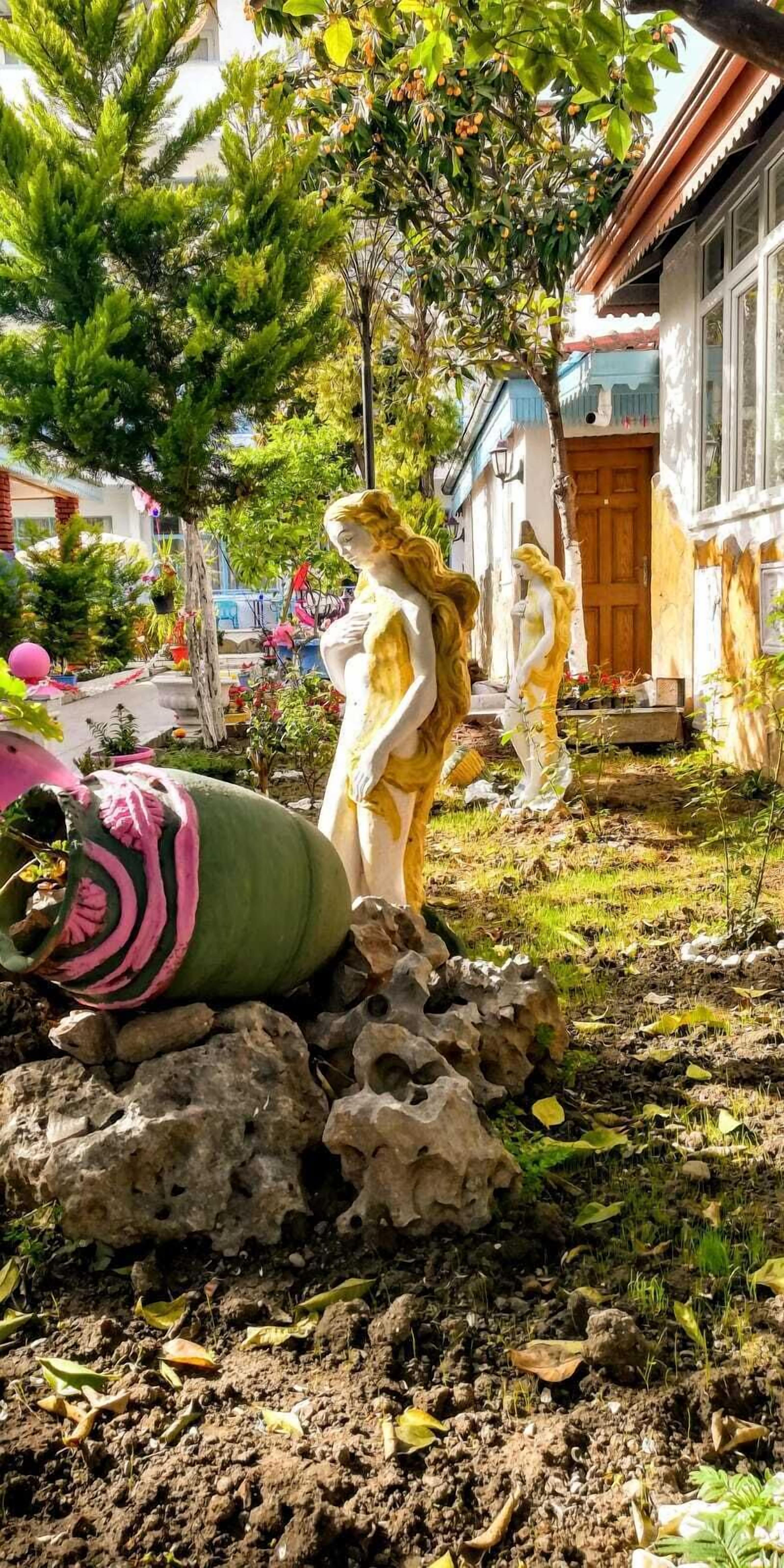 Photo - Side Erenler Hotel