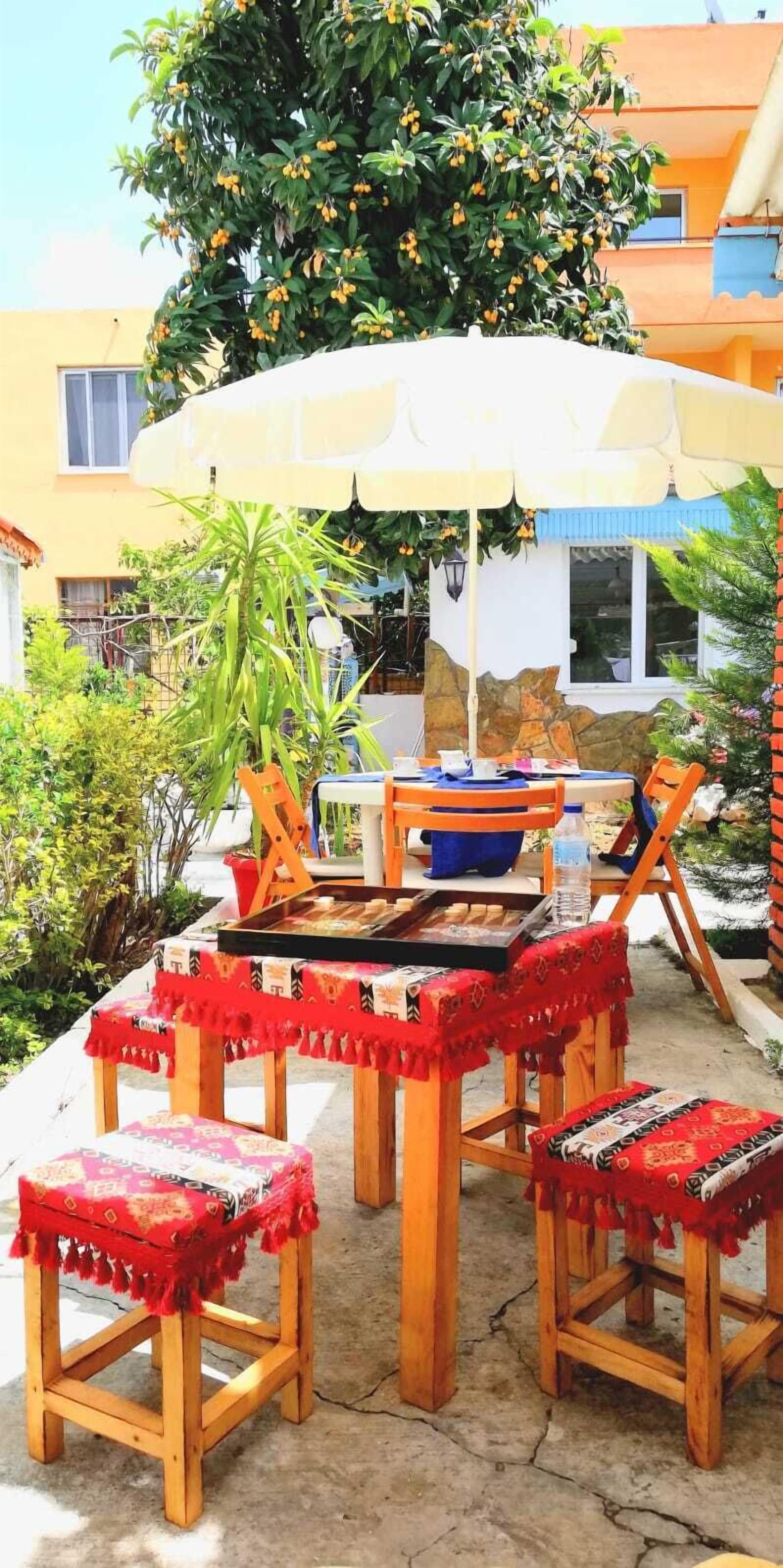 Photo - Side Erenler Hotel