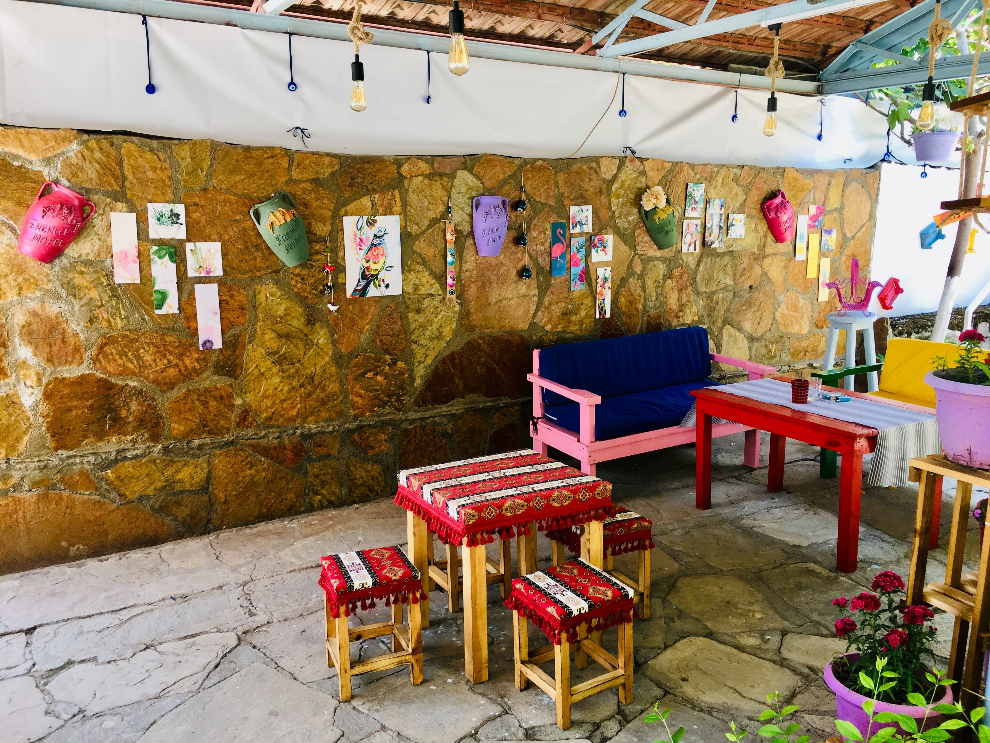 Photo - Side Erenler Hotel