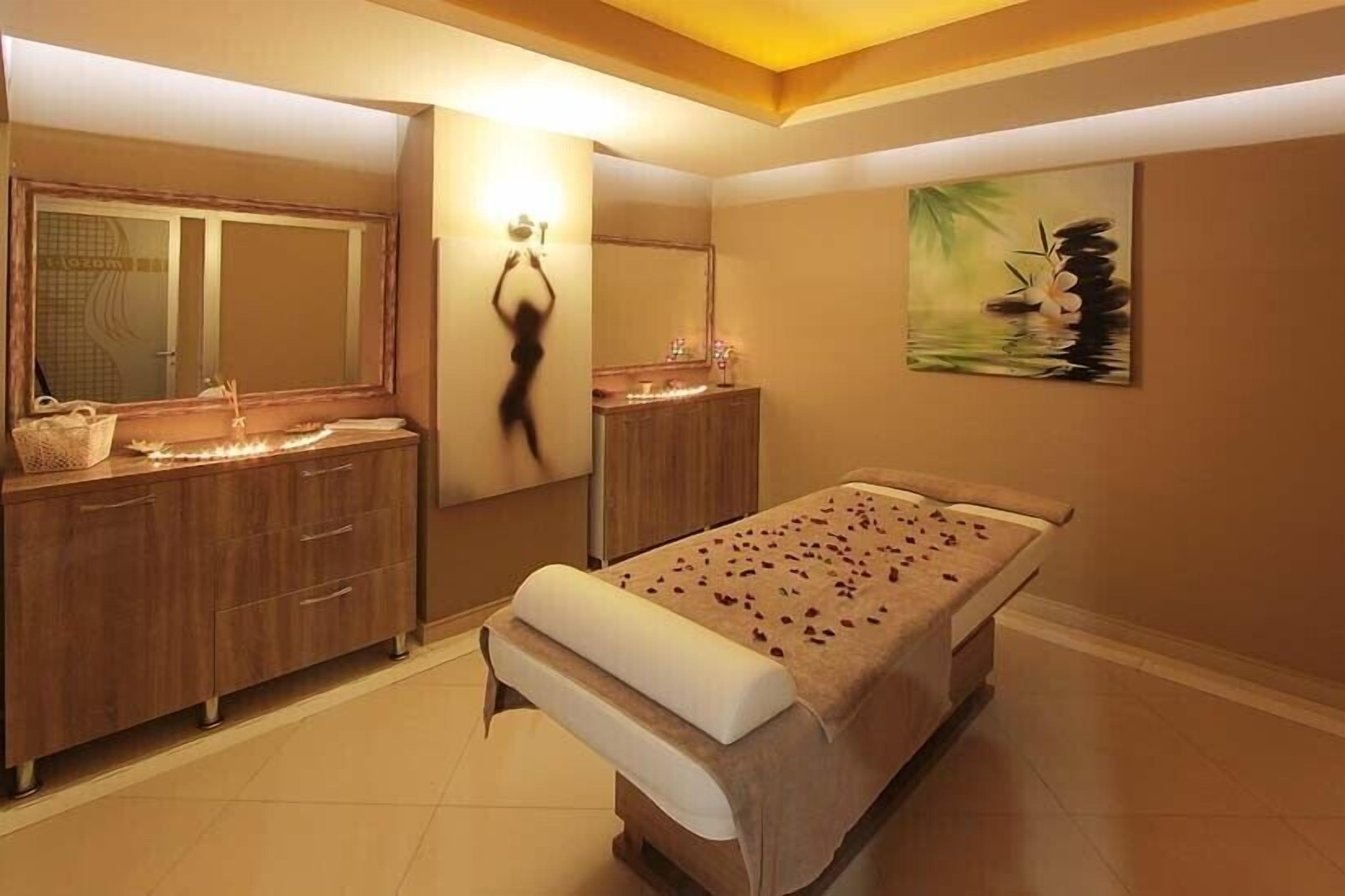 Photo - Side Erenler Hotel