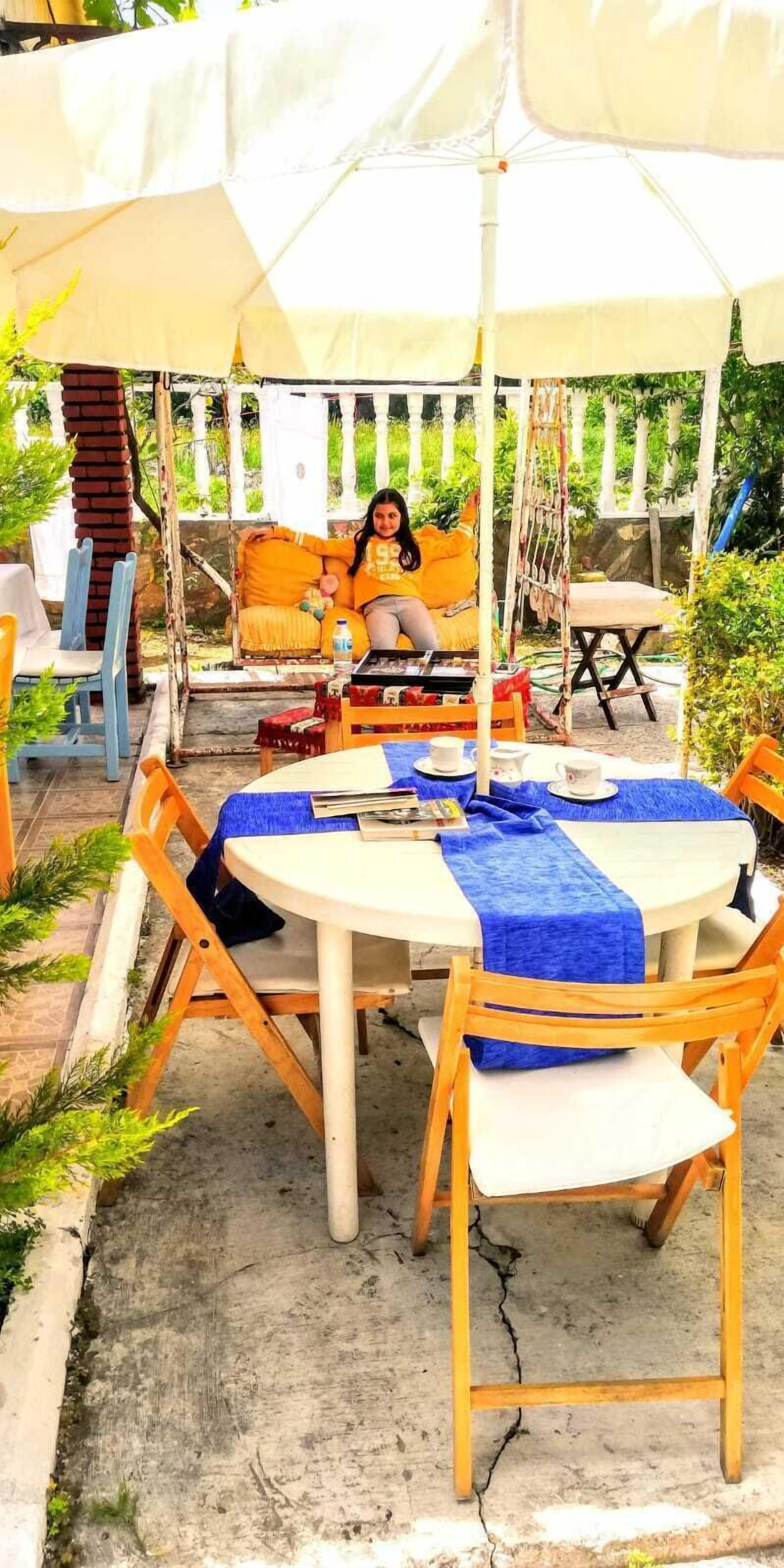 Photo - Side Erenler Hotel