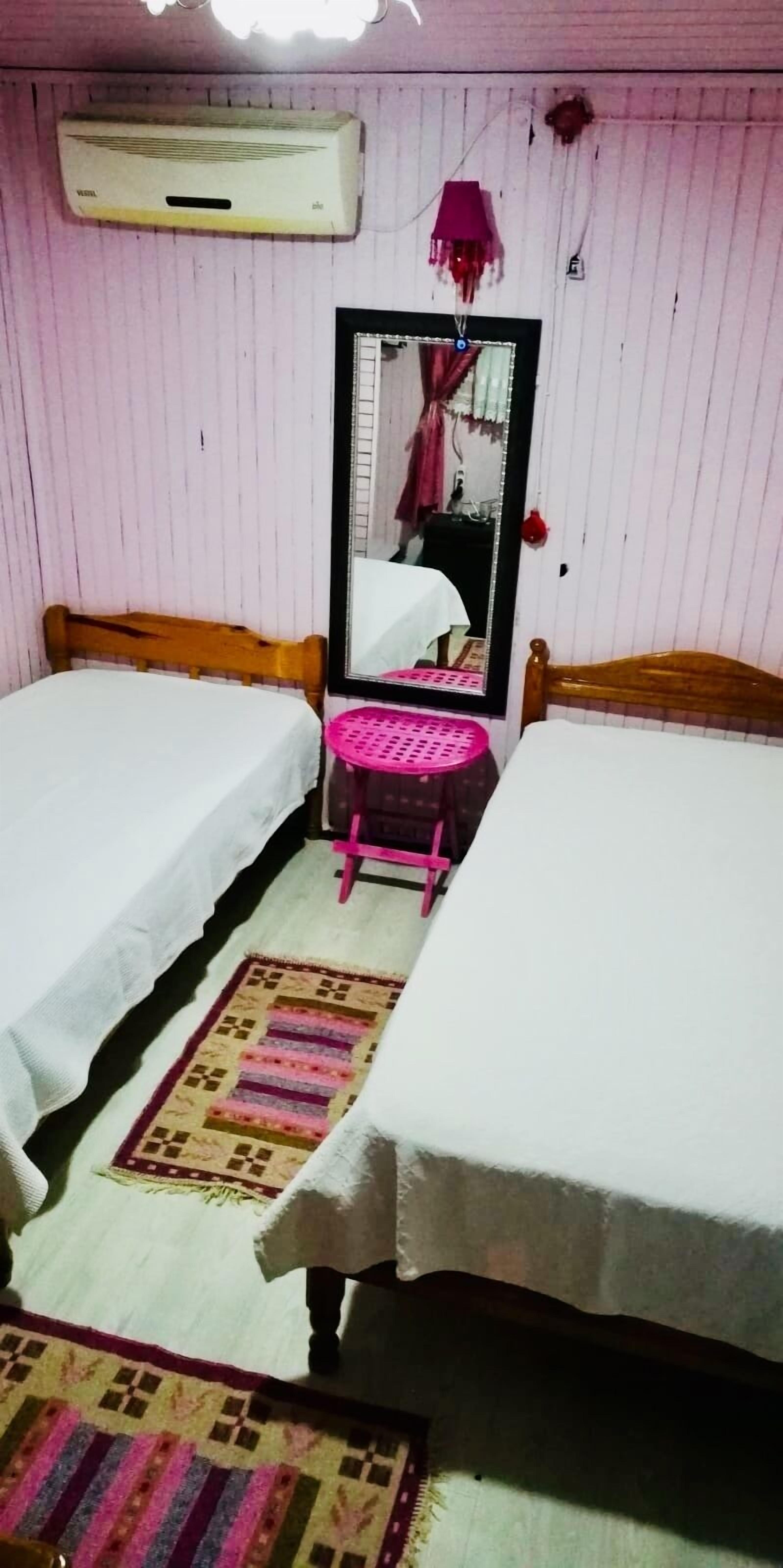 Photo - Side Erenler Hotel