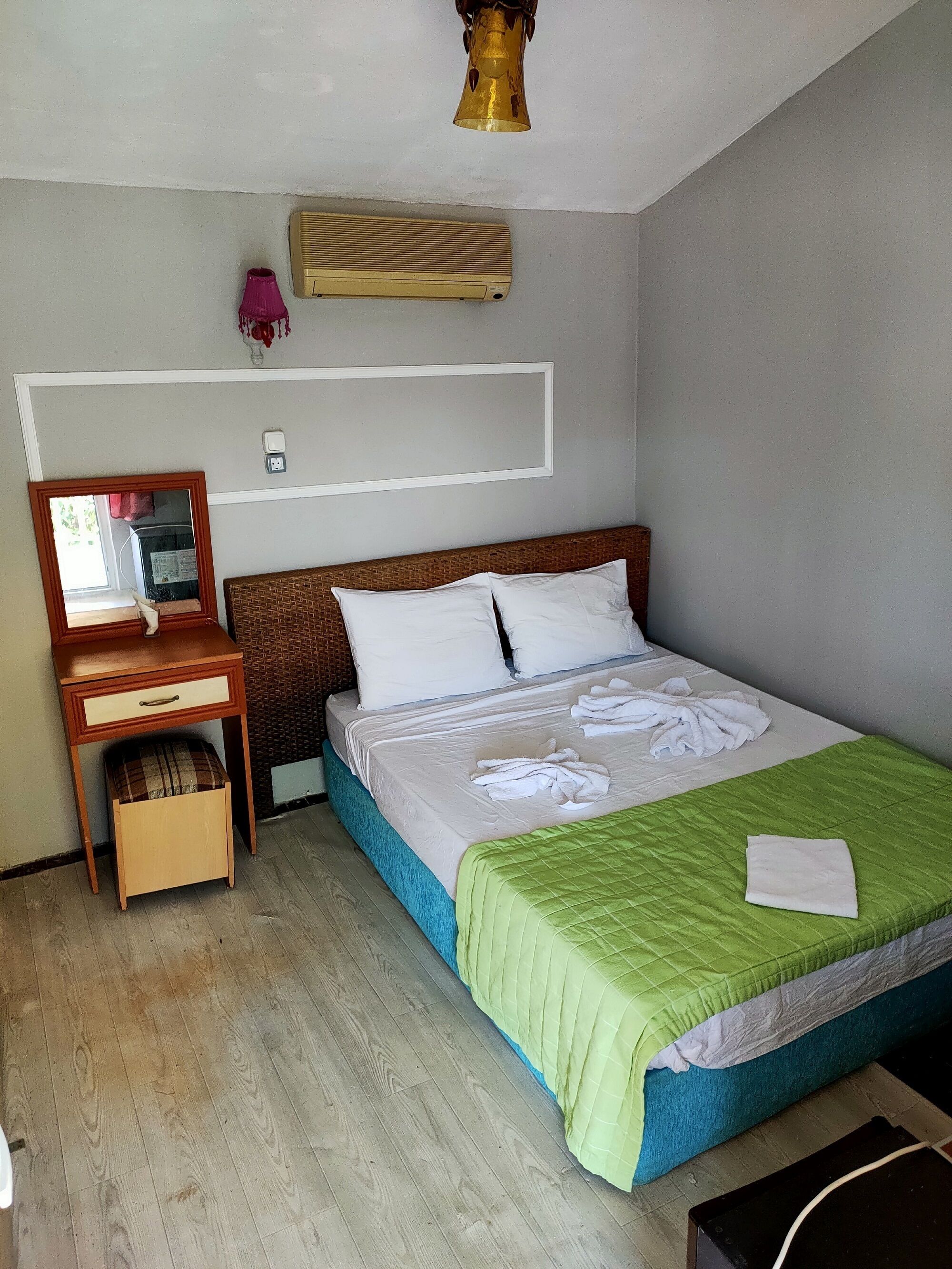 Photo - Side Erenler Hotel
