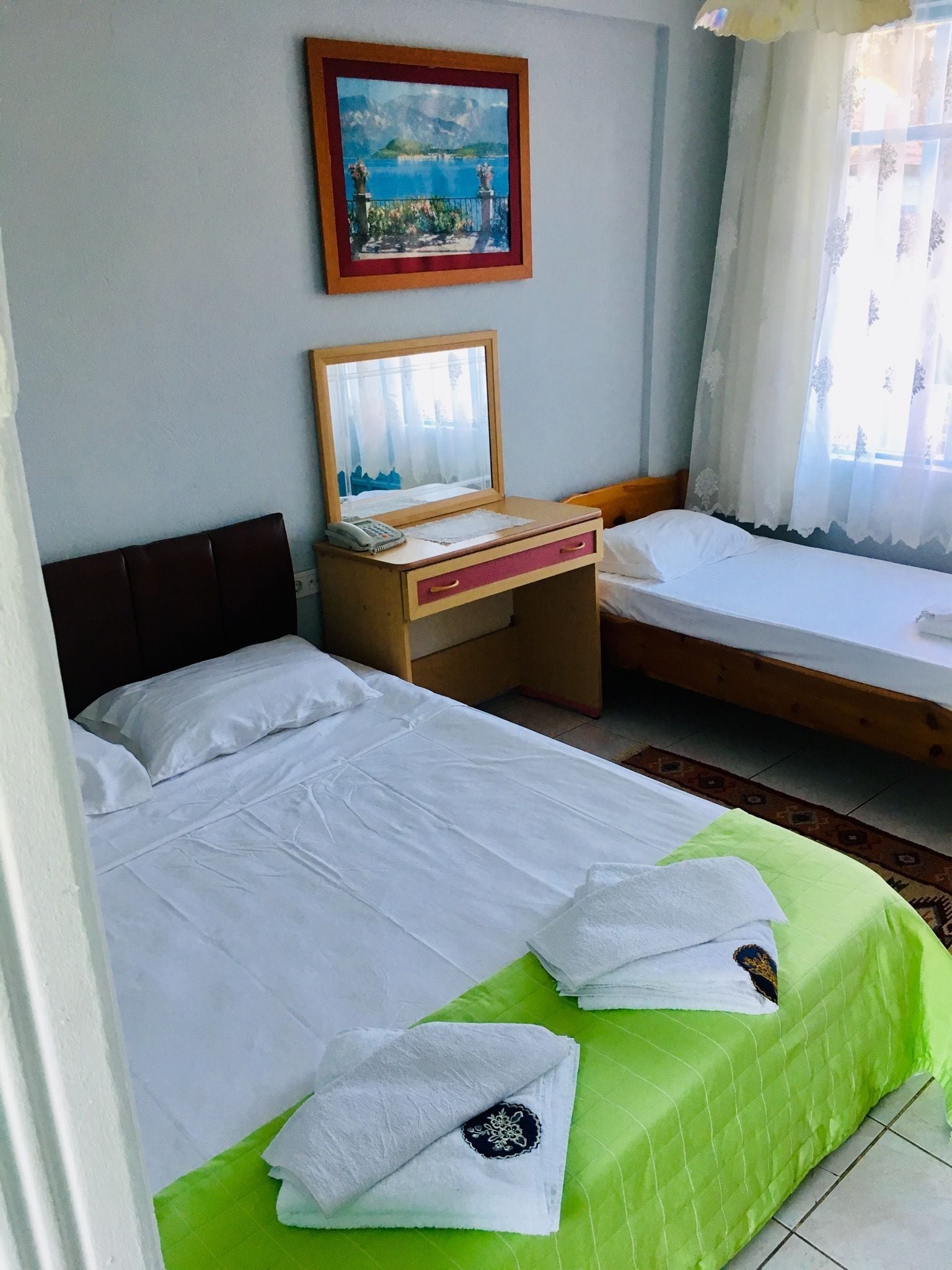 Photo - Side Erenler Hotel