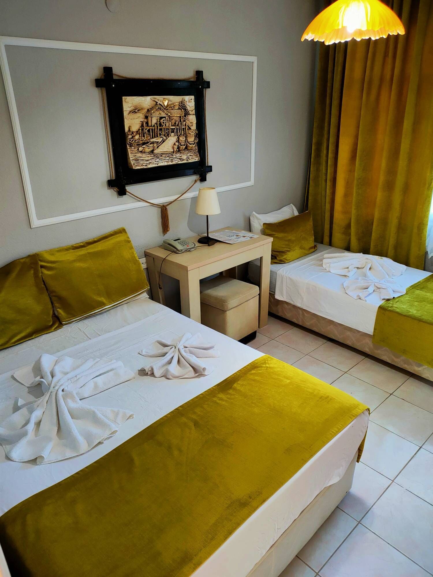 Photo - Side Erenler Hotel