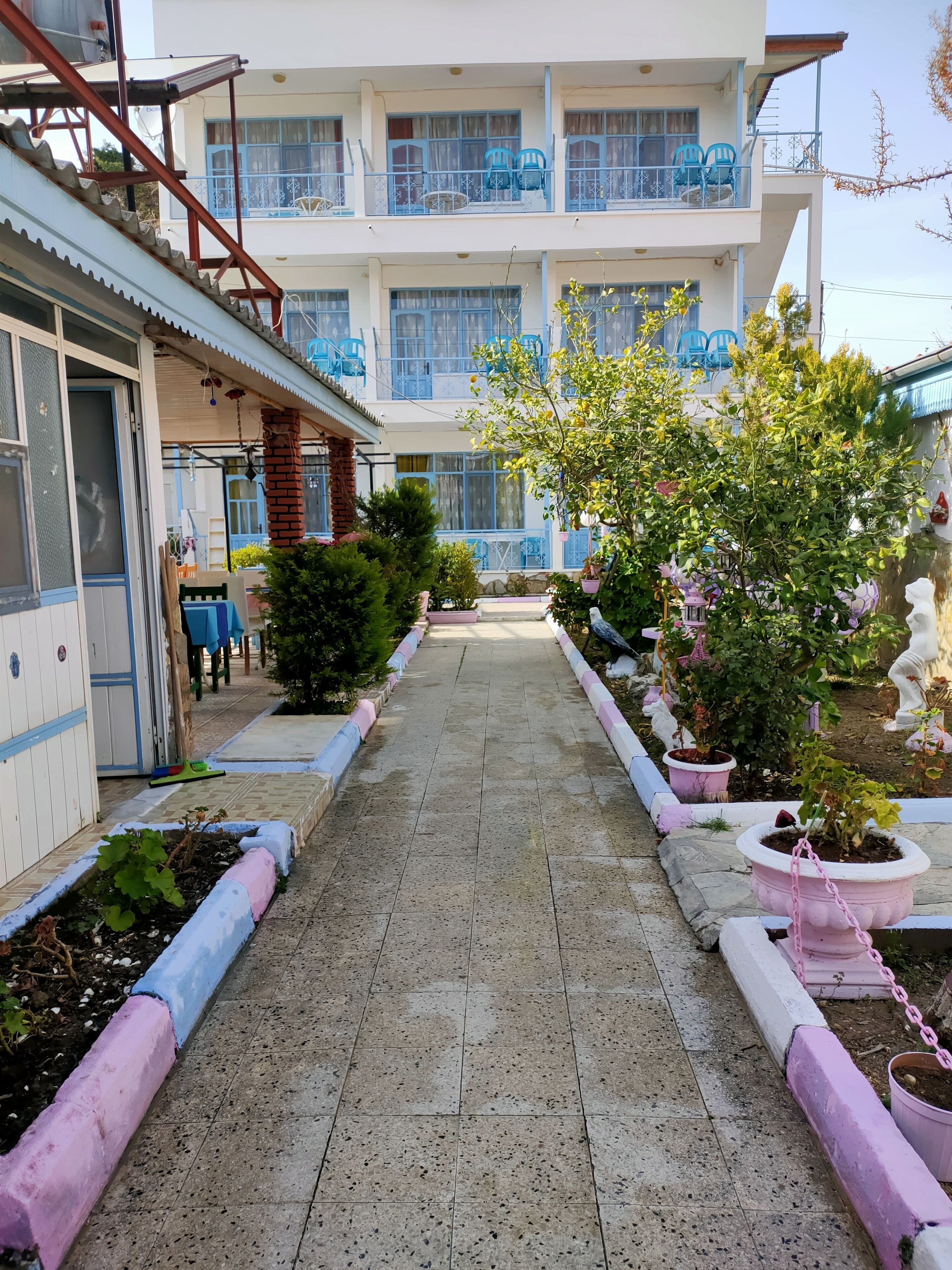 Photo - Side Erenler Hotel