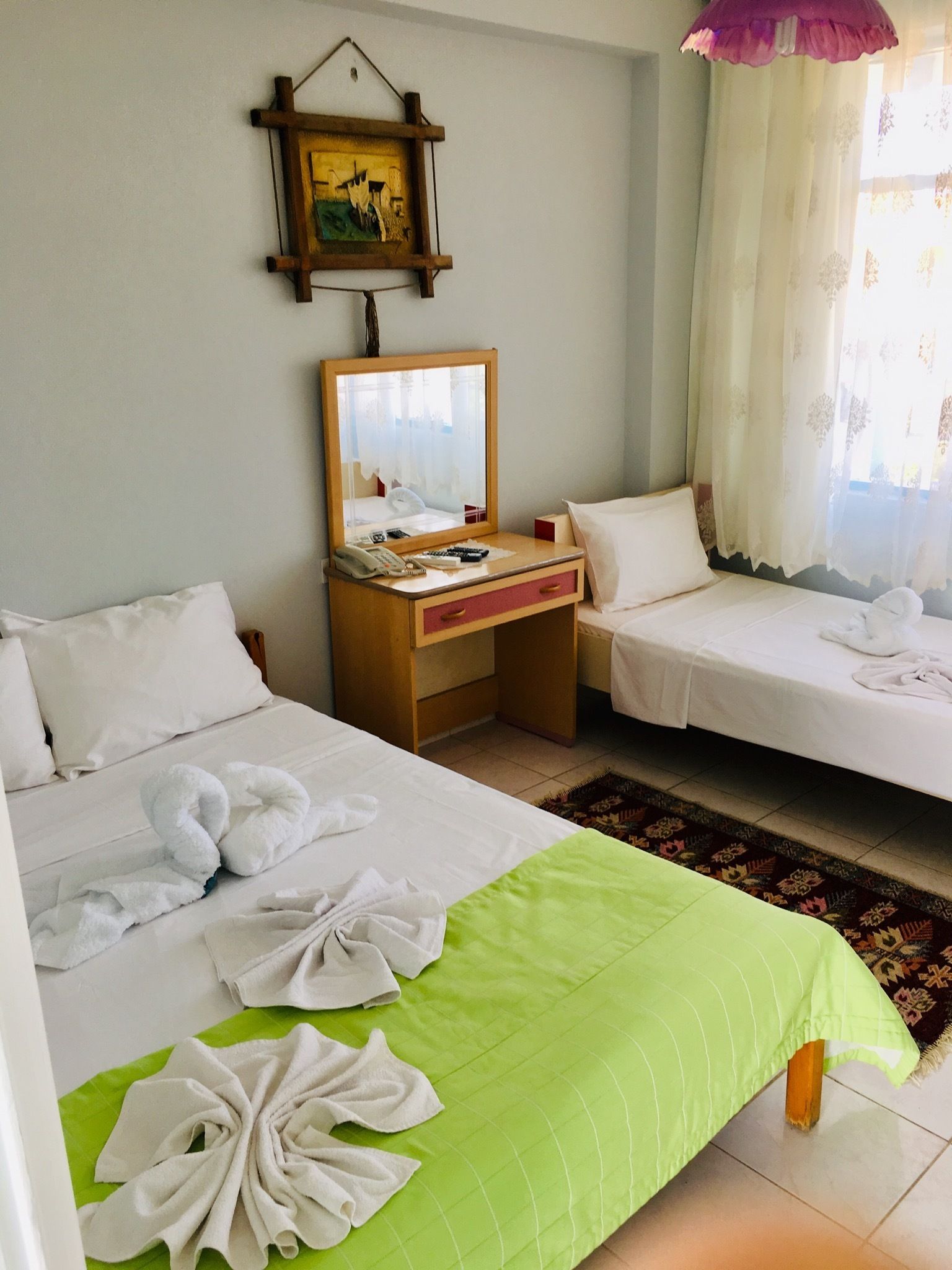 Photo - Side Erenler Hotel