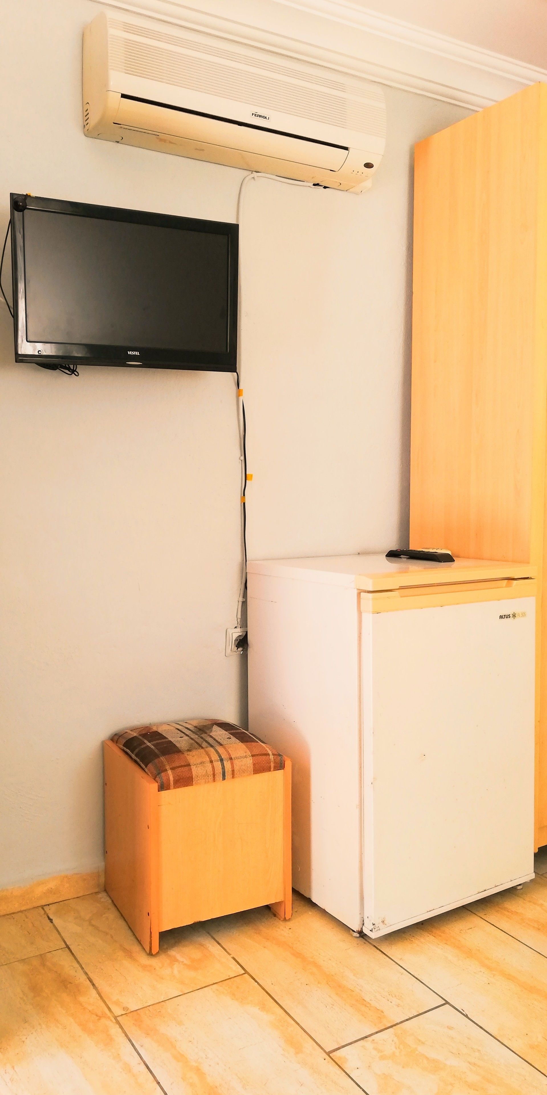 Photo - Side Erenler Hotel