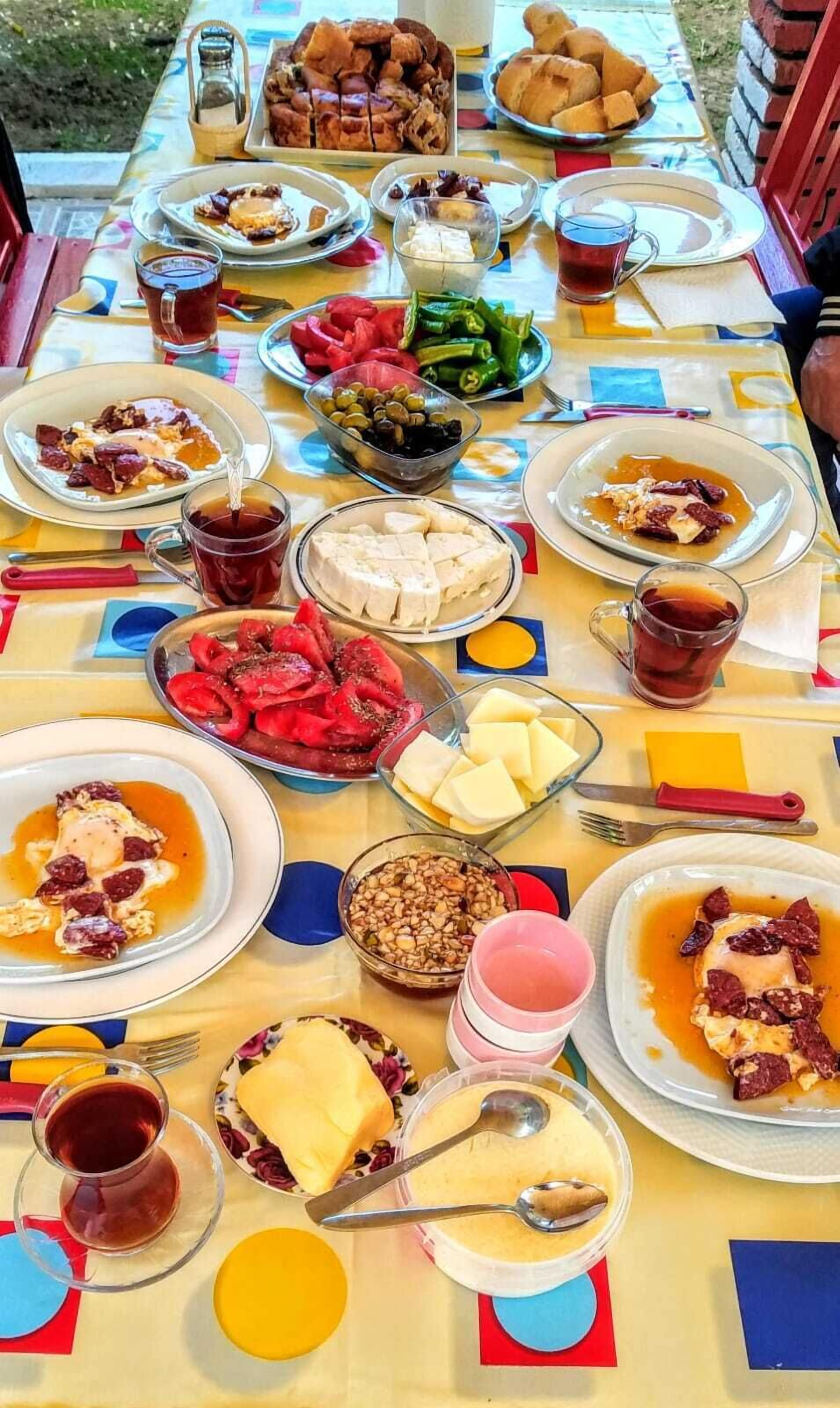 Photo - Side Erenler Hotel