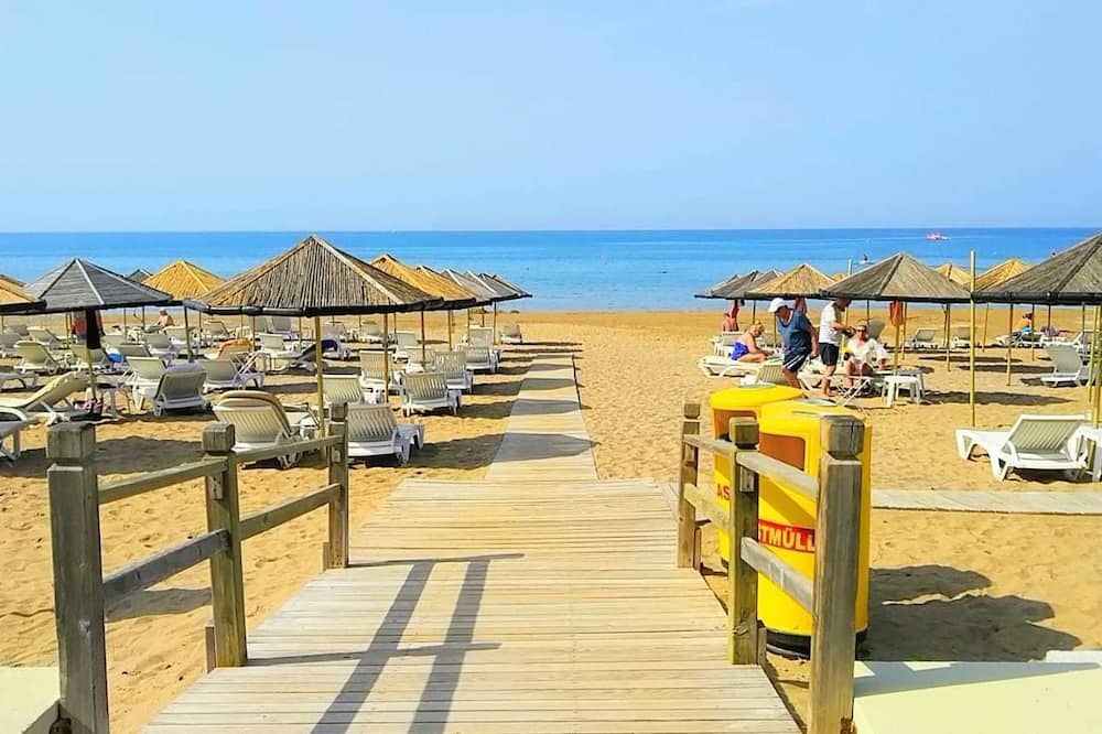 Side Erenler Hotel