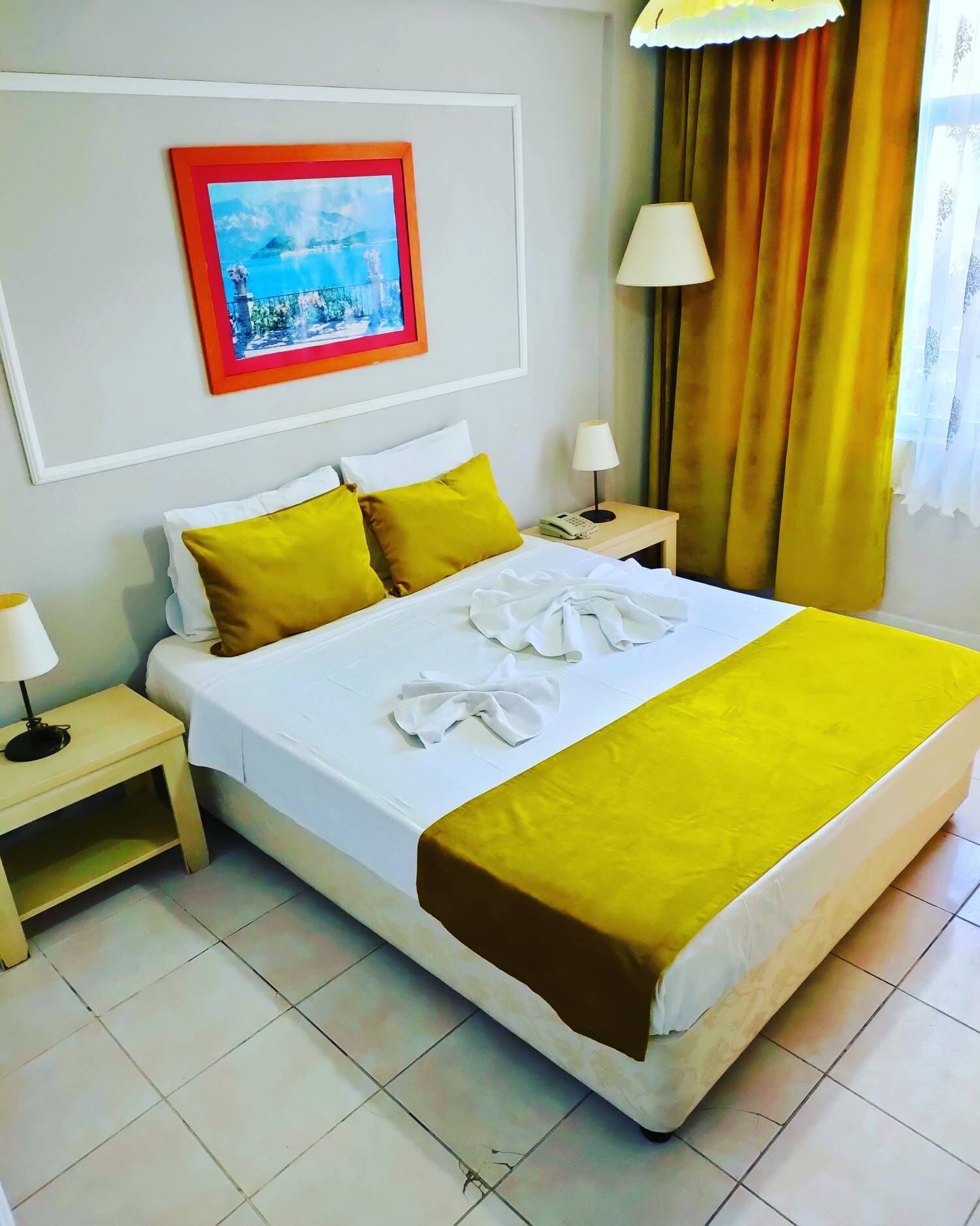 Photo - Side Erenler Hotel