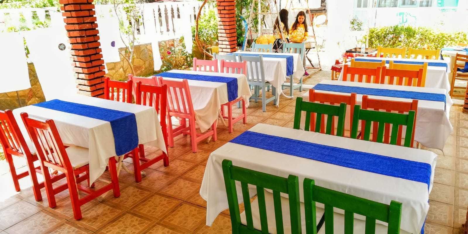 Photo - Side Erenler Hotel