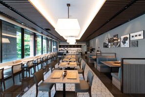 Interior detail - JR WEST GROUP VIA INN Prime NIHONBASHI NINGYOCHO (Tokyo)