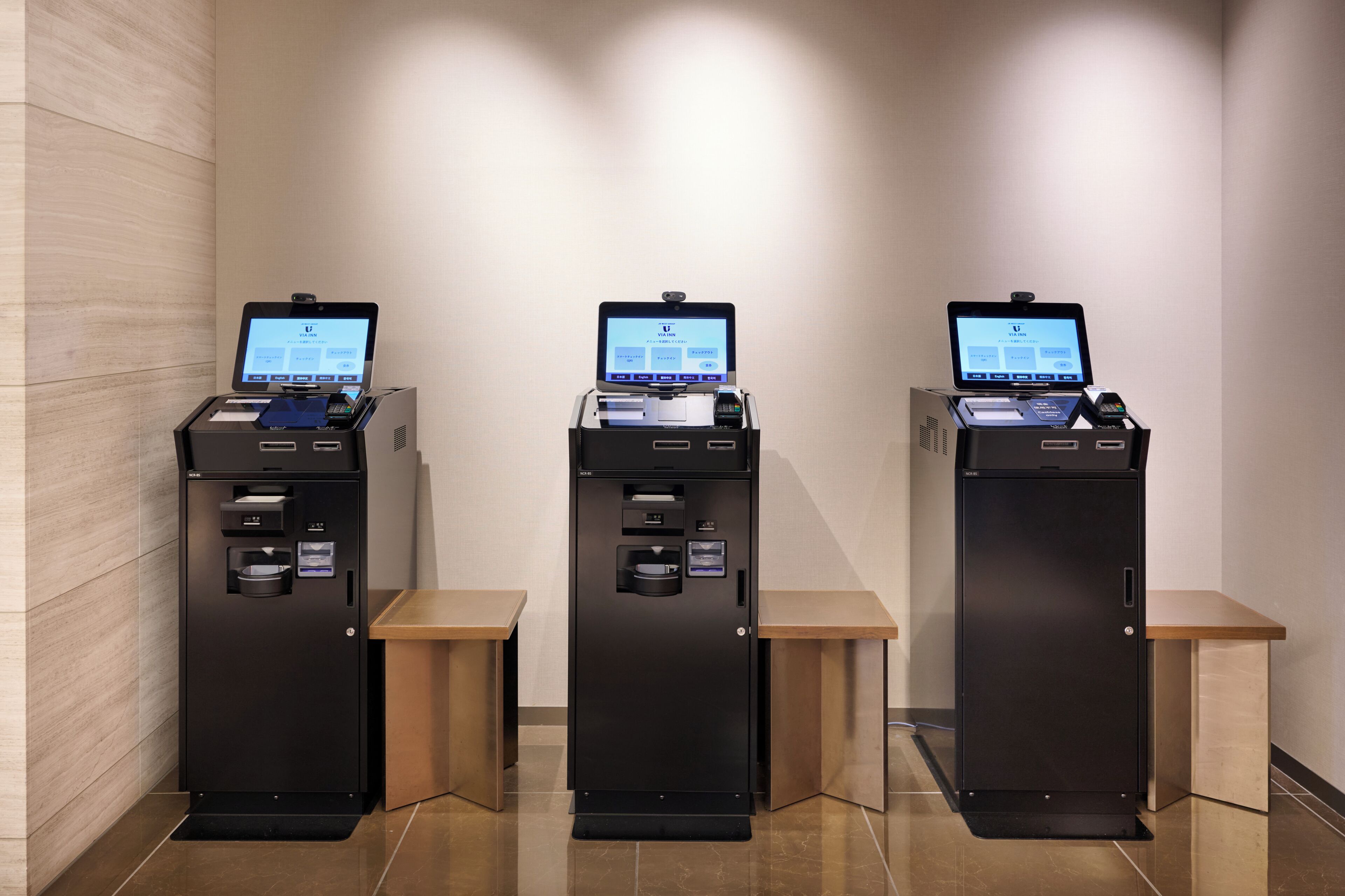Photo - Via Inn Prime Nihonbashi Ningyocho