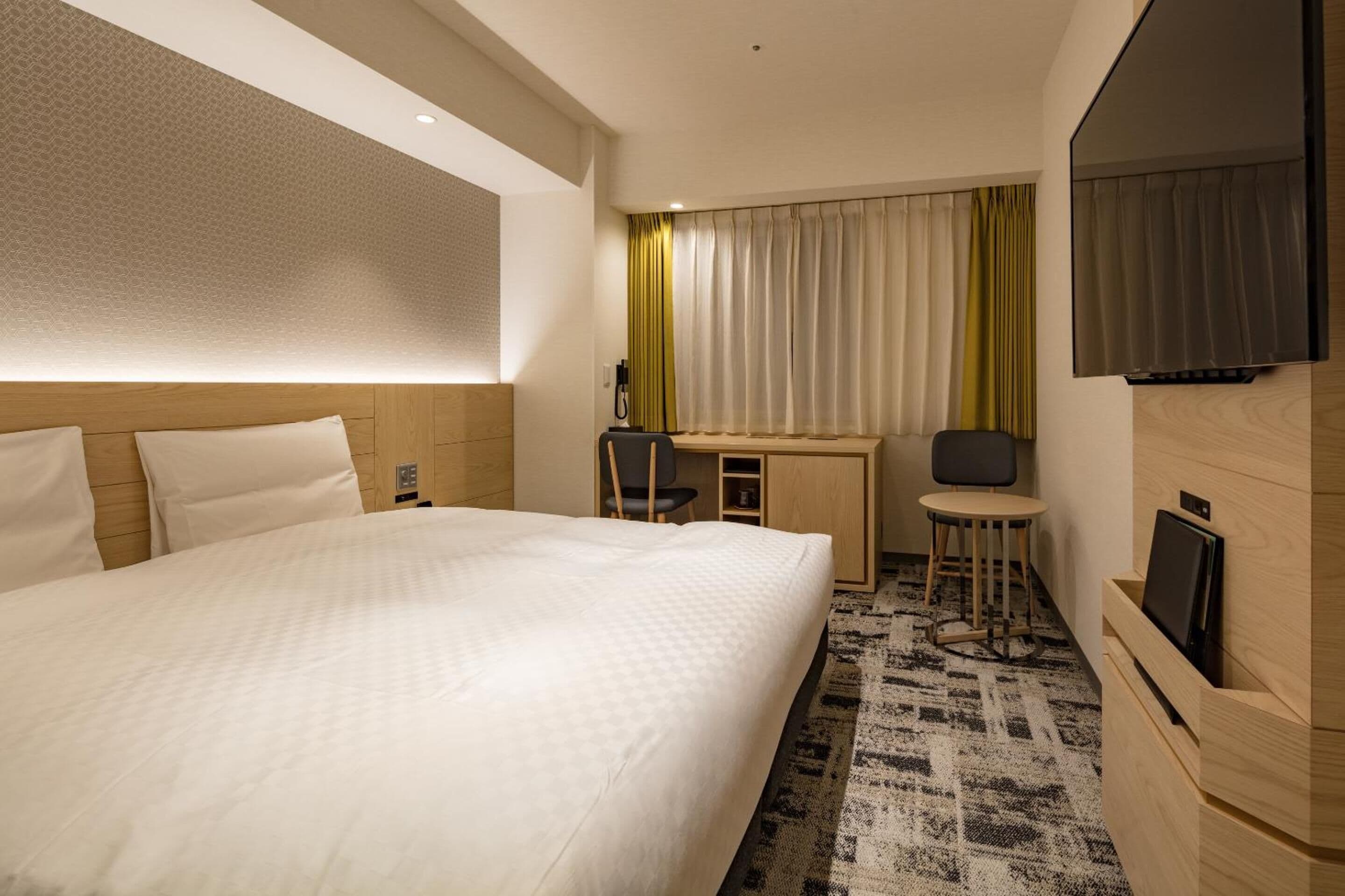 Foto - Via Inn Prime Nihonbashi Ningyocho