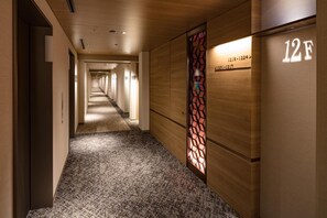 Interior - JR WEST GROUP VIA INN Prime NIHONBASHI NINGYOCHO (Tokyo)