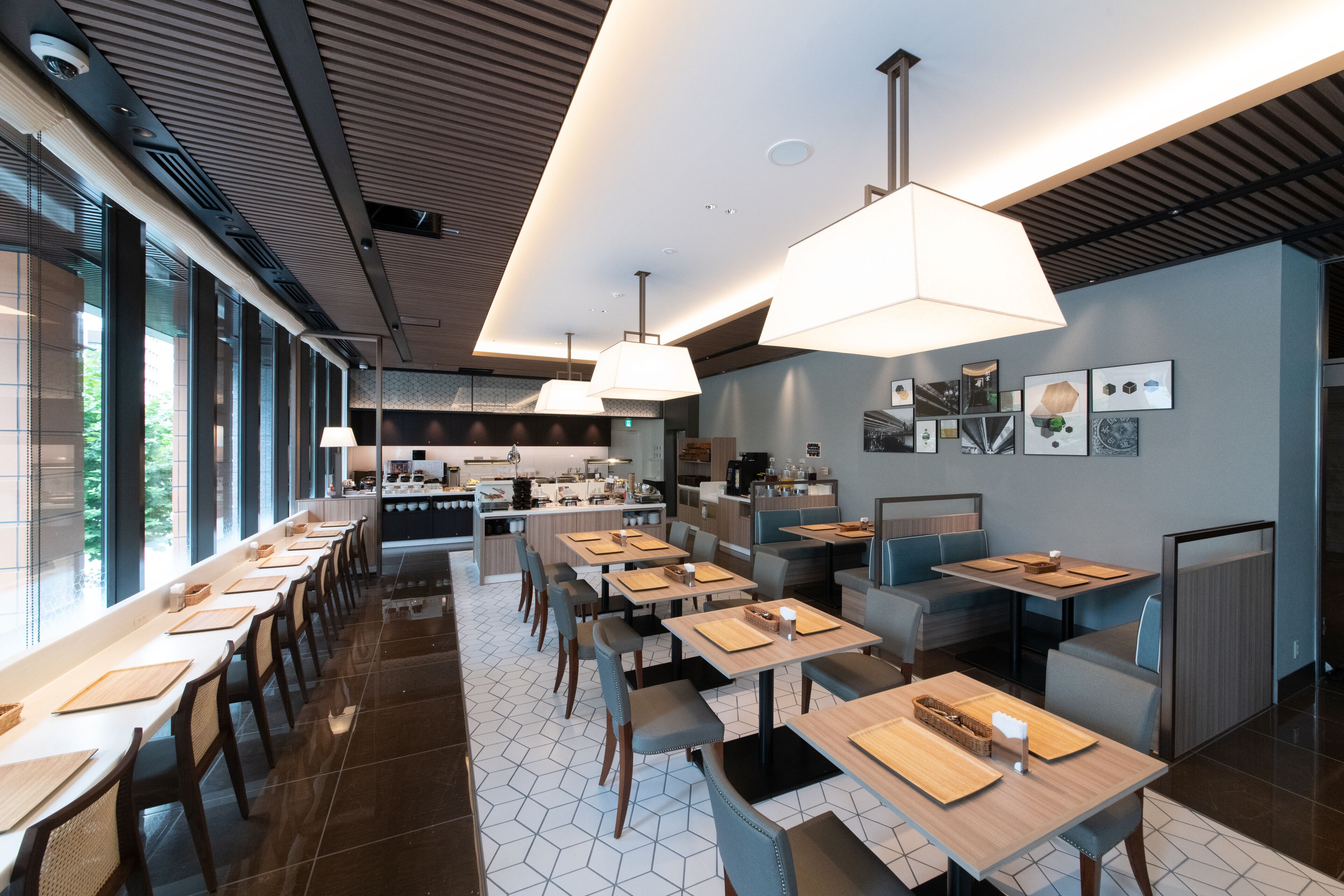 Foto - Via Inn Prime Nihonbashi Ningyocho