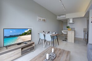 Deluxe-Apartment | Innendetails