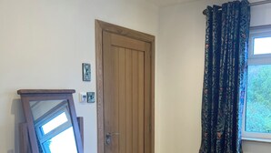 Super King Room, Garden View