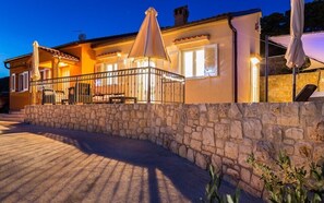 Exterior - Hacienda Babina (Cres)