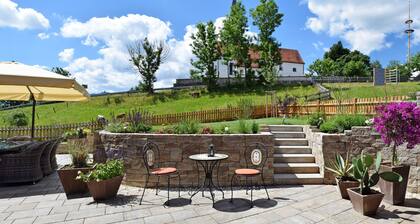 Kuschel's Panorama Landhaus