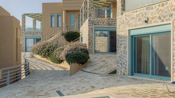 Villa 3 Bedrooms with Small Private Pool | Eigener Pool