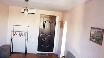 1 slaapkamer