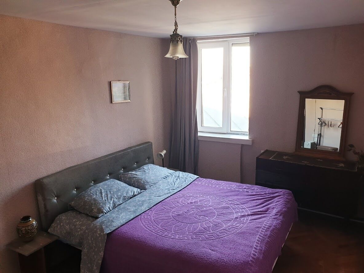 1 Schlafzimmer