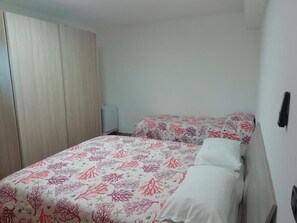 1 slaapkamer, hypoallergeen beddengoed, gratis wifi, beddengoed