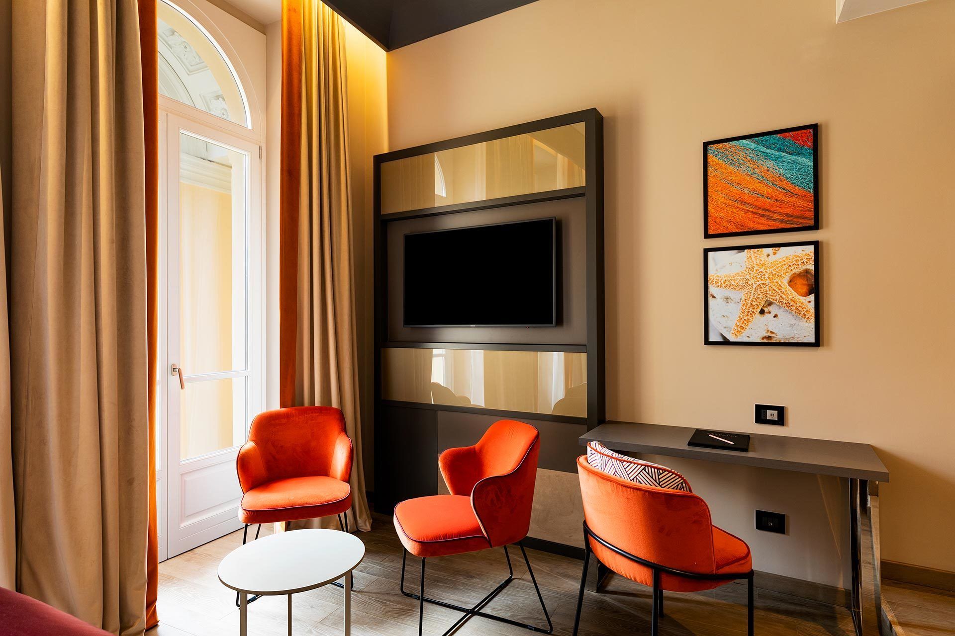 Photo - Amadomus Luxury Suites