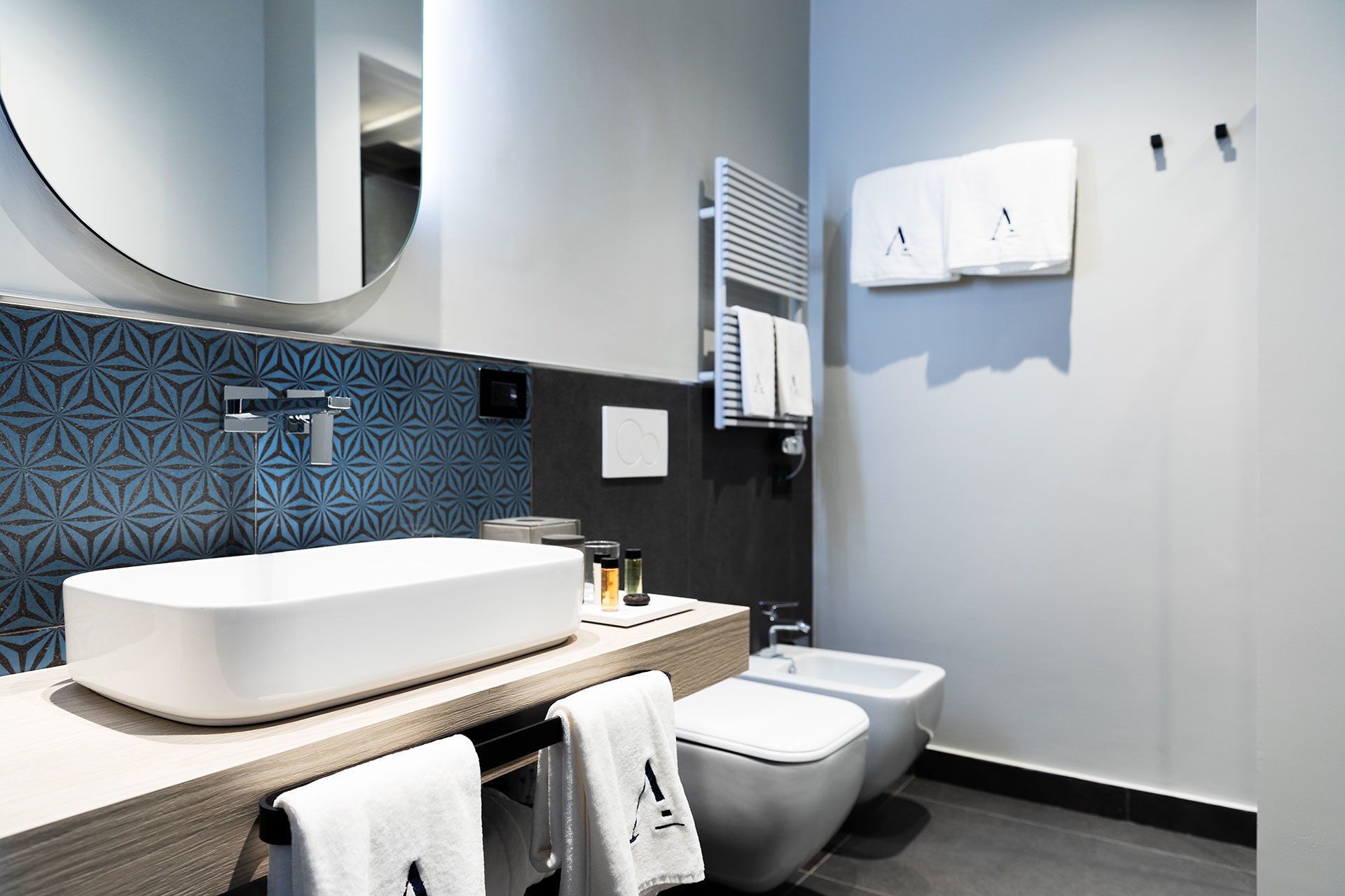 Photo - Amadomus Luxury Suites