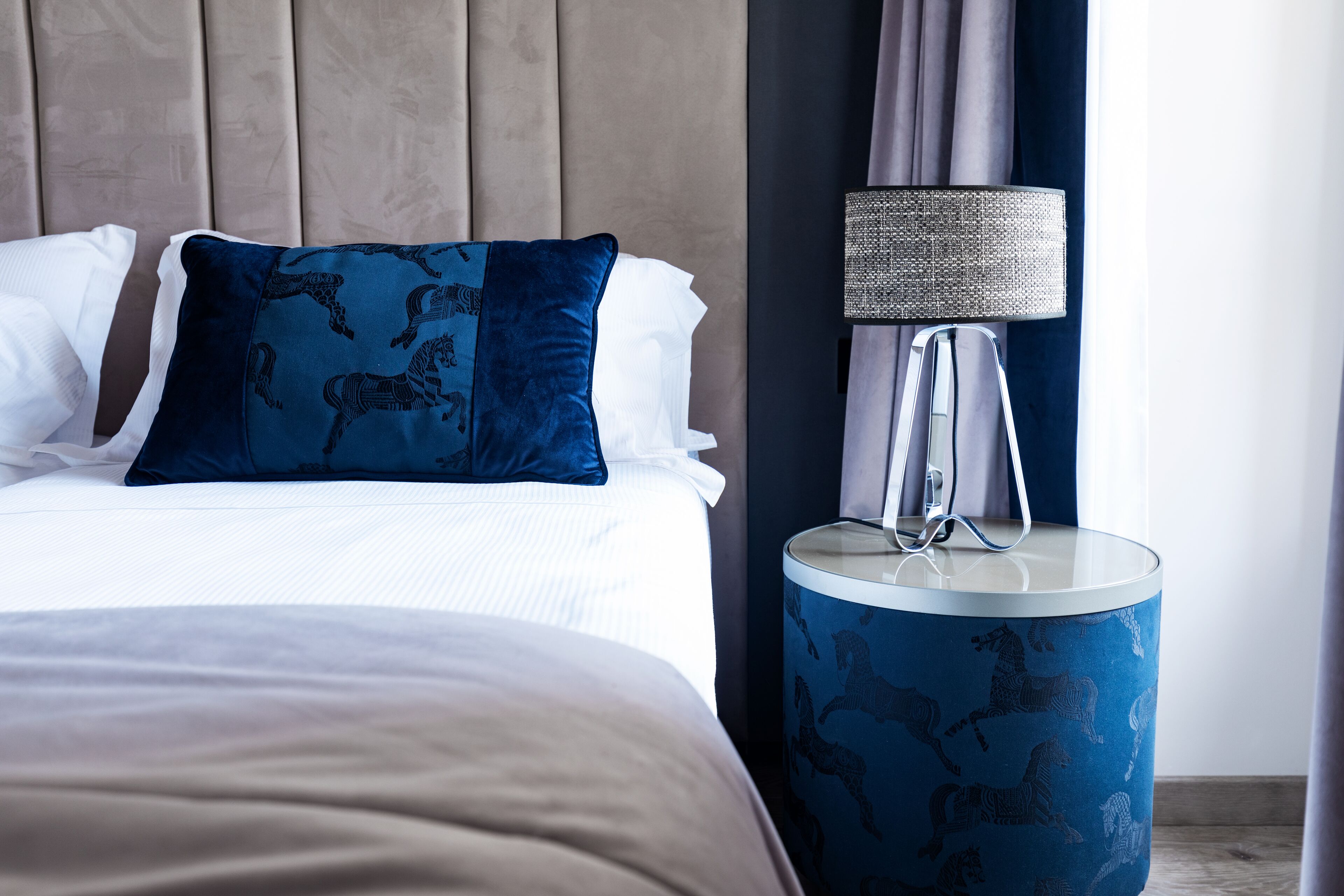Foto - Amadomus Luxury suites