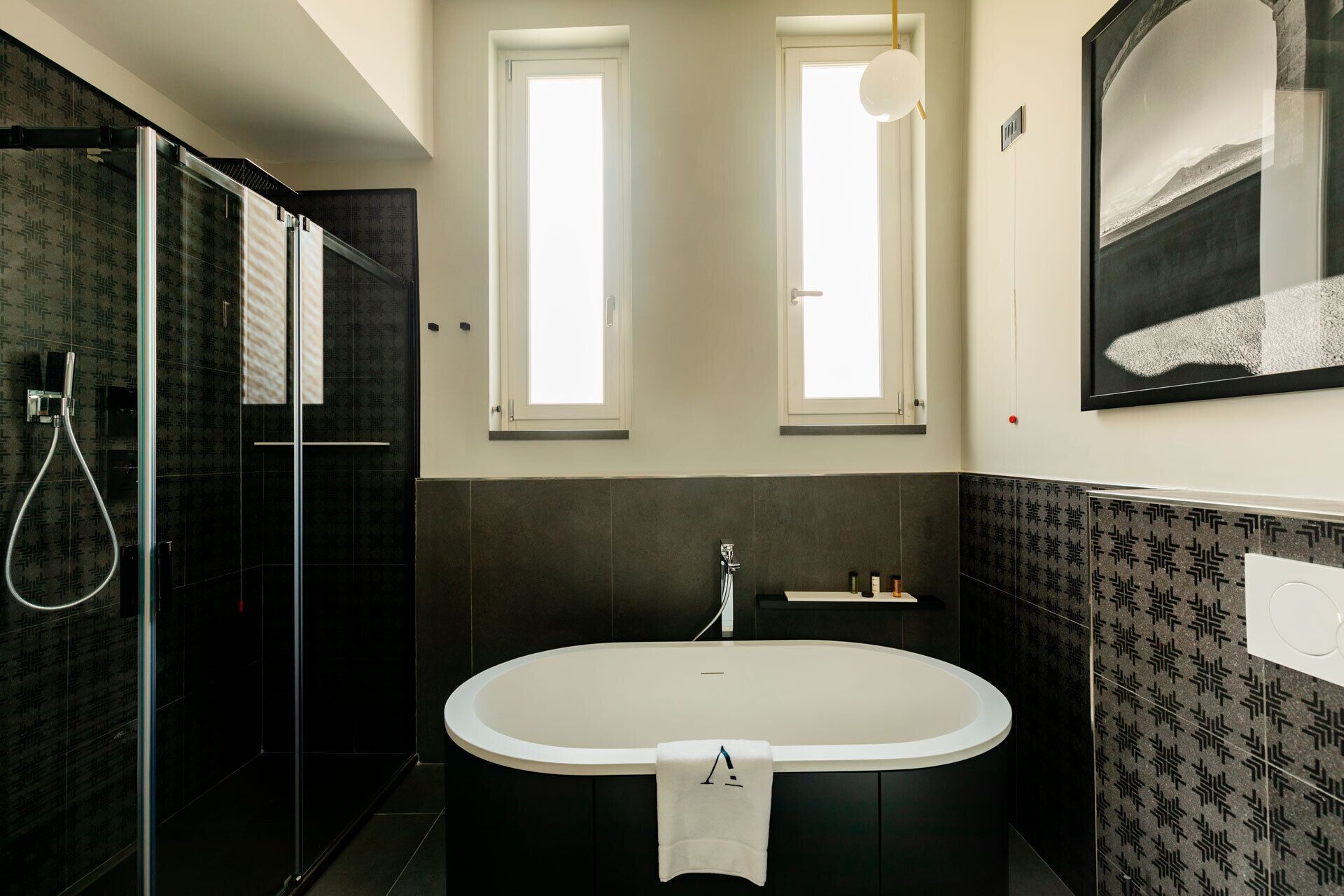 Photo - Amadomus Luxury Suites