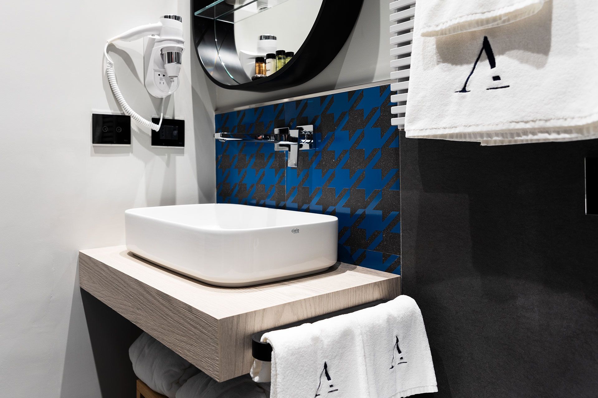 Photo - Amadomus Luxury Suites