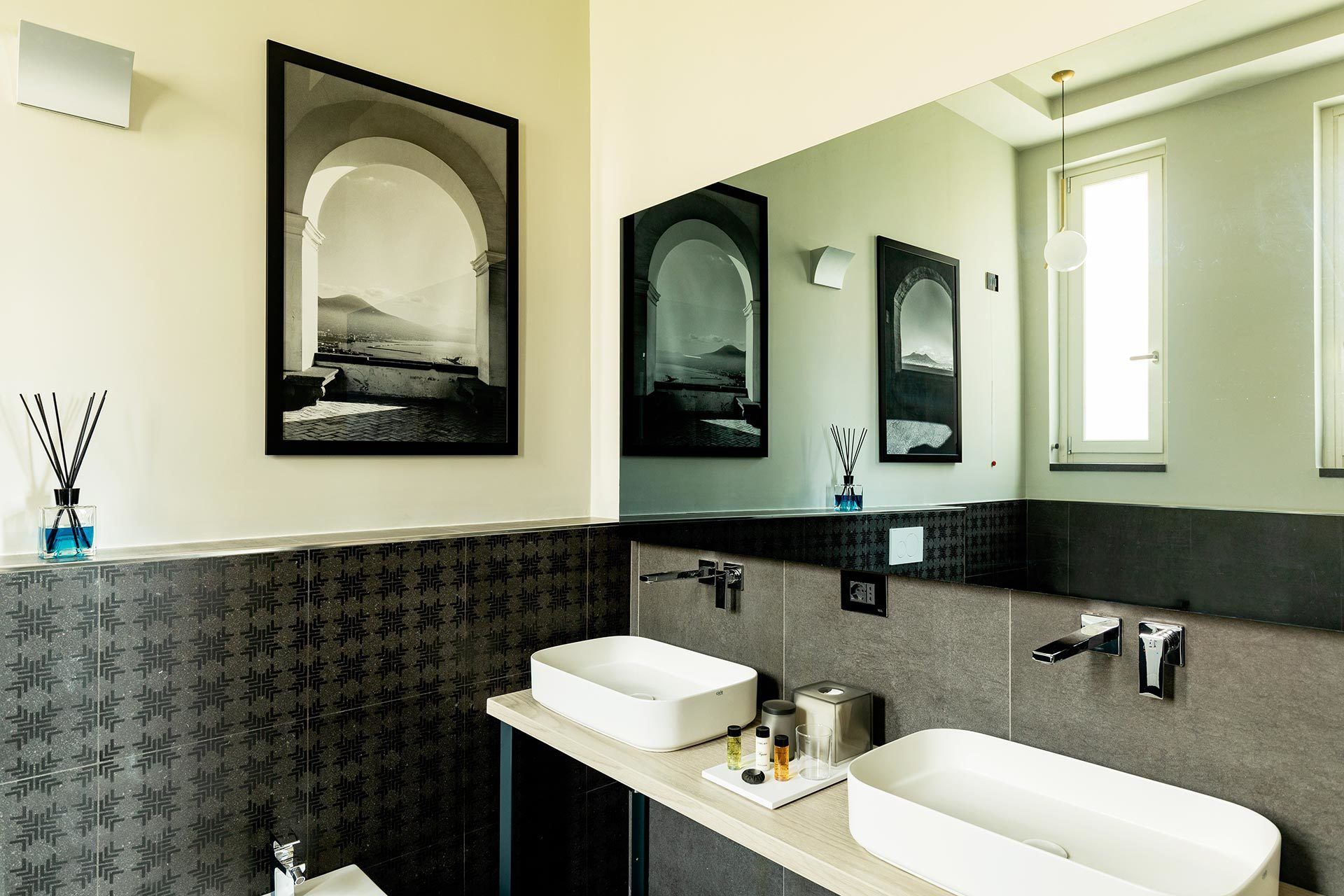 Photo - Amadomus Luxury Suites