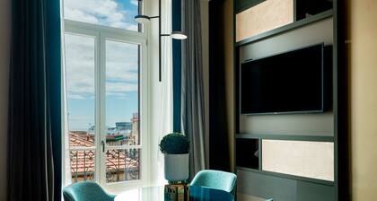 Amadomus Luxury suites