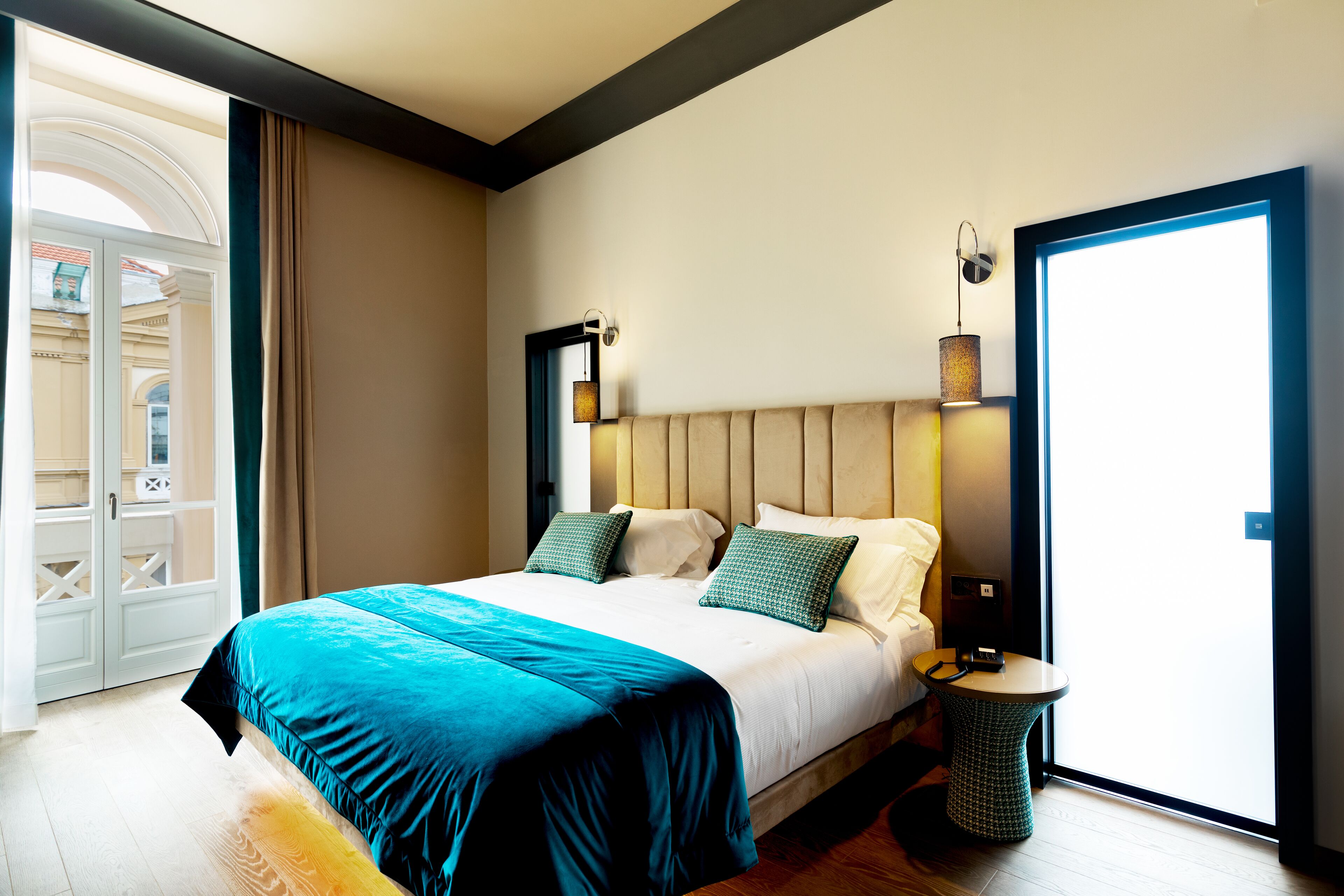 Photo - Amadomus Luxury Suites